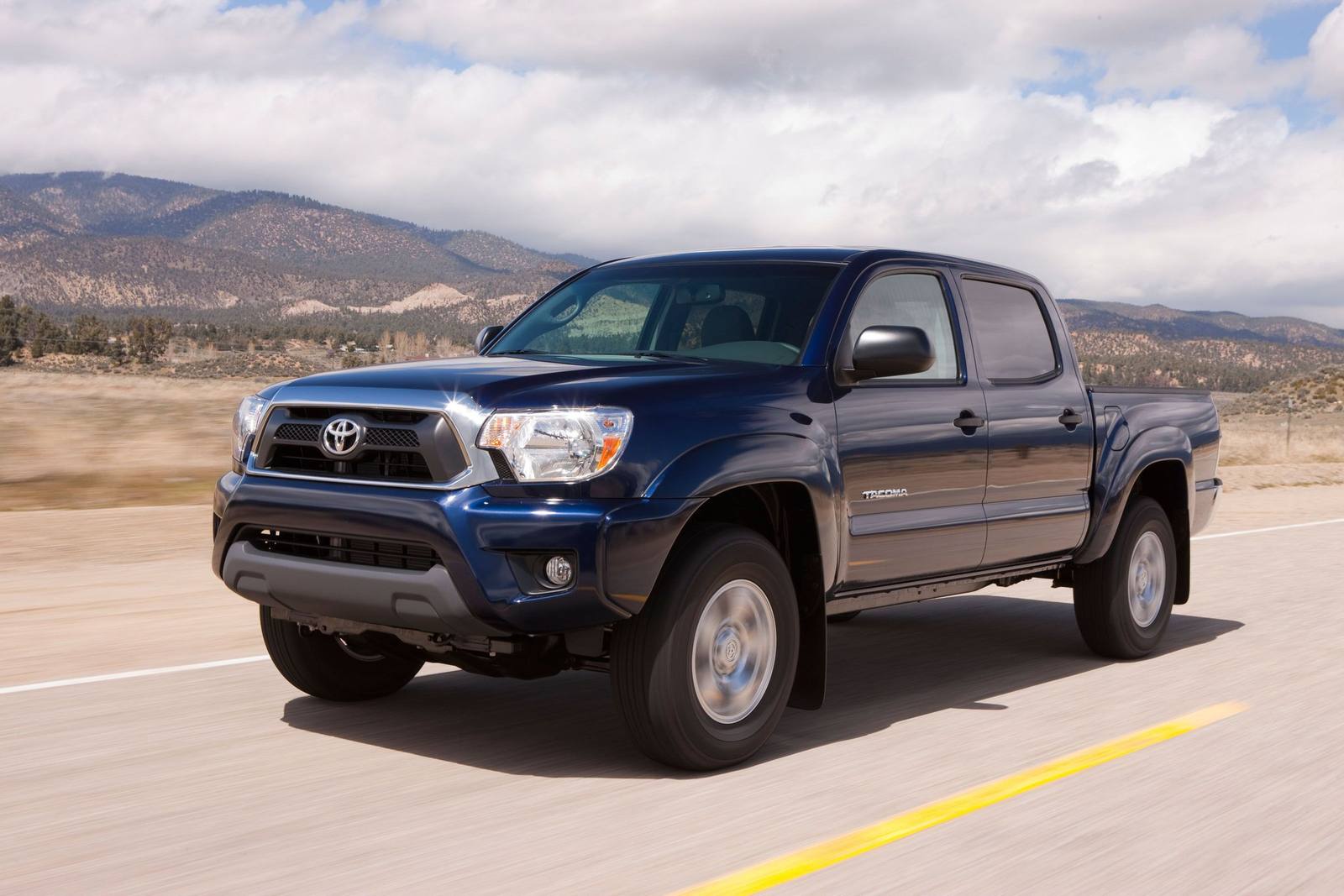 N220 PreRunner 4.0 V6
