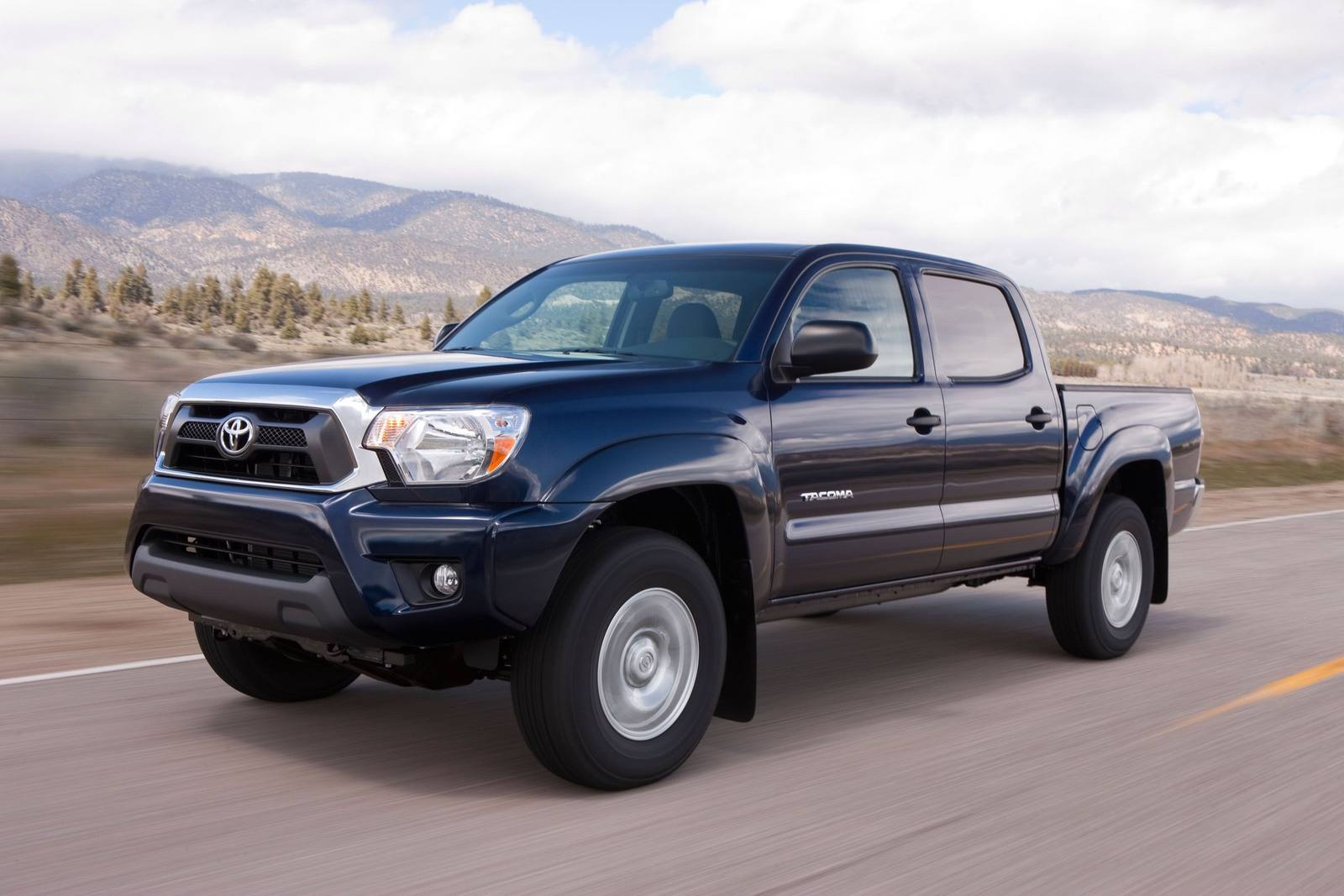 N220 PreRunner 4.0 V6