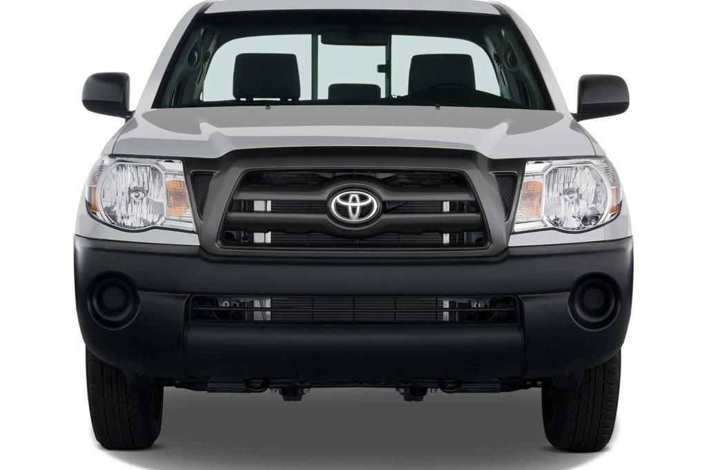 N220 2.7 2TR-FE 2WD Manual