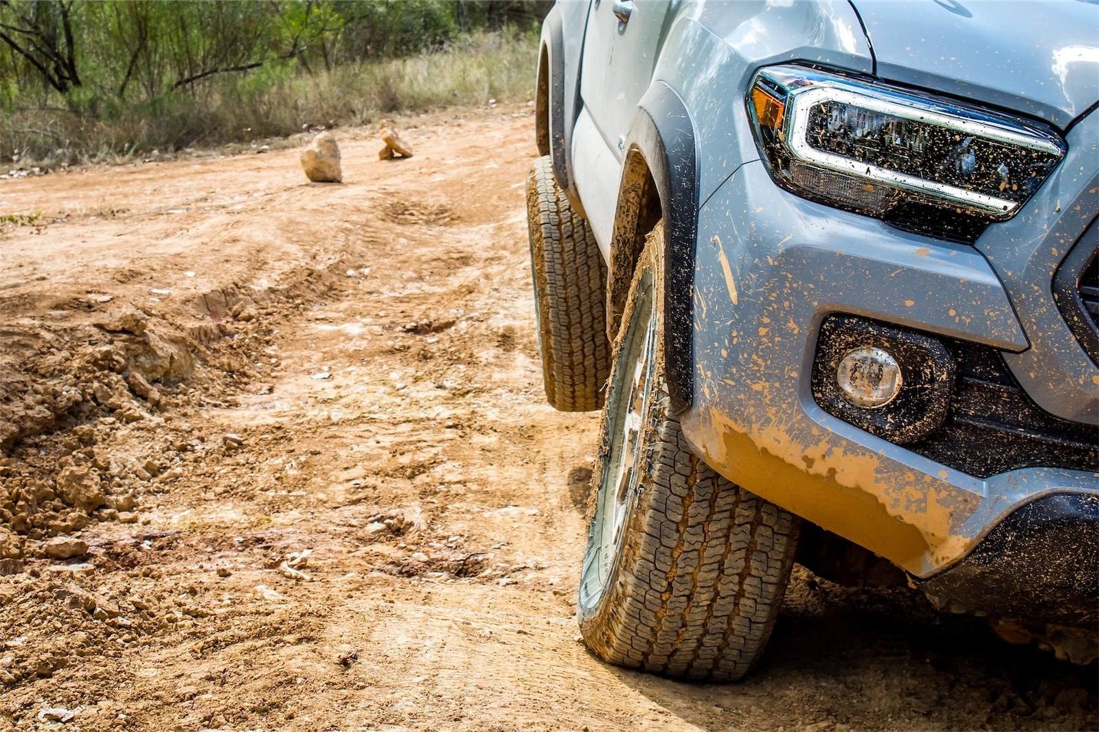 N300 TRD Off-Road 3.5 V6 4WD Automatic