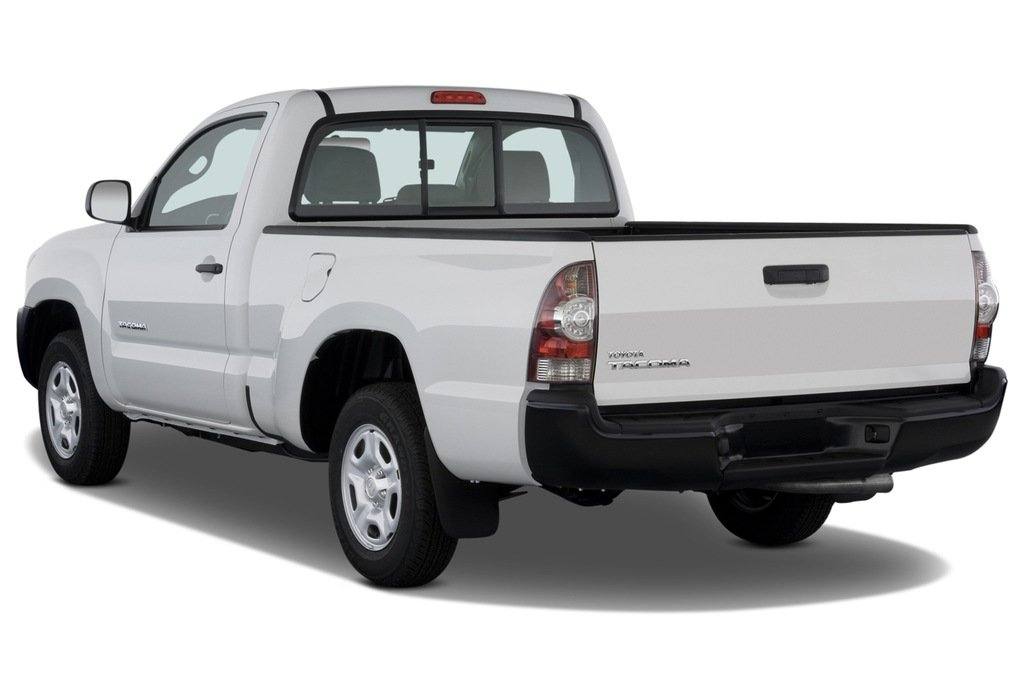 N220 2.7 2TR-FE 2WD Manual
