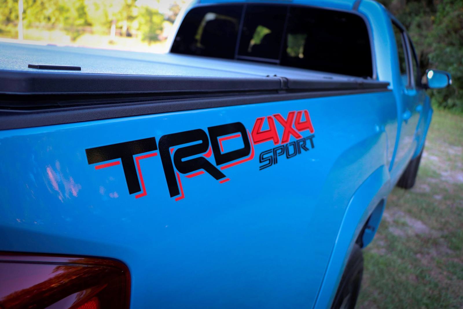 N300 3.5 V6 4WD
