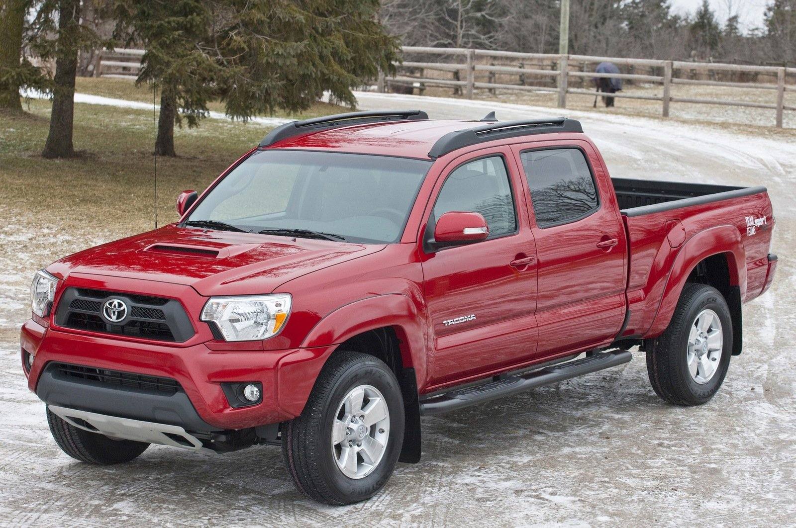 N220 TRD Sport 4.0 V6