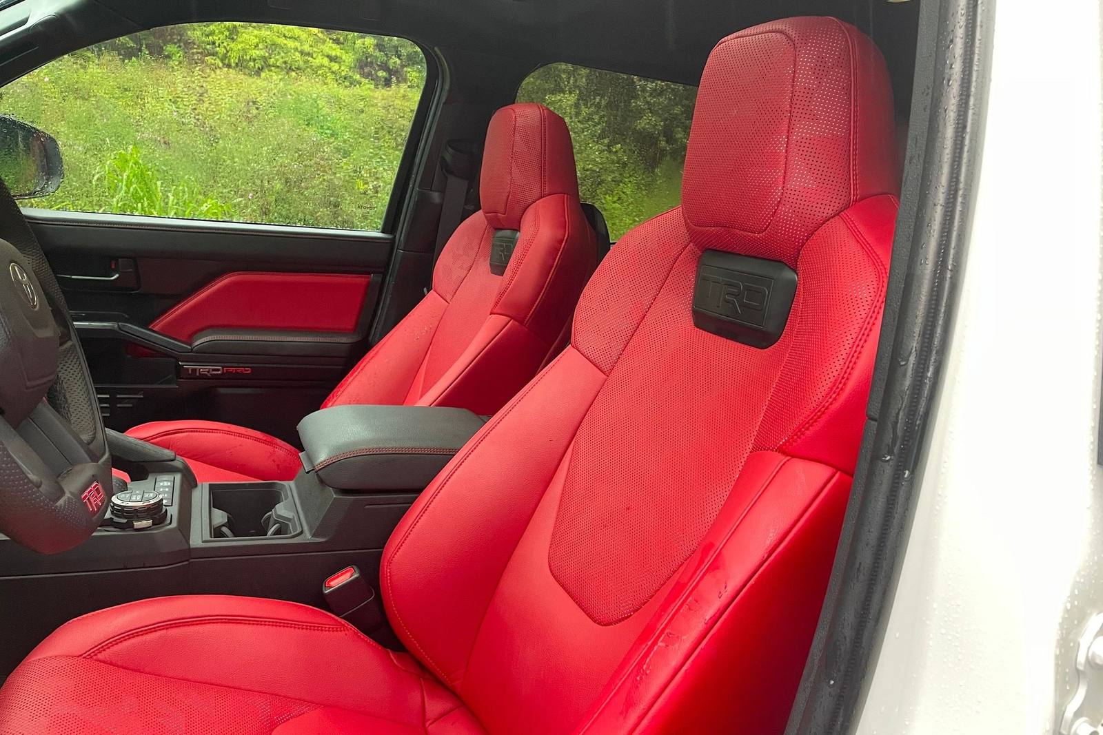 N400 TRD Pro i-FORCE MAX