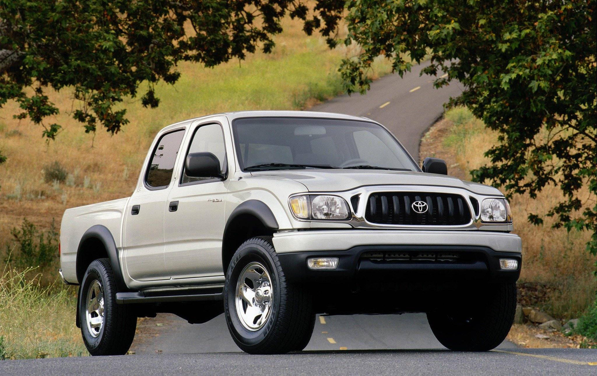 N140 PreRunner 3.4 V6