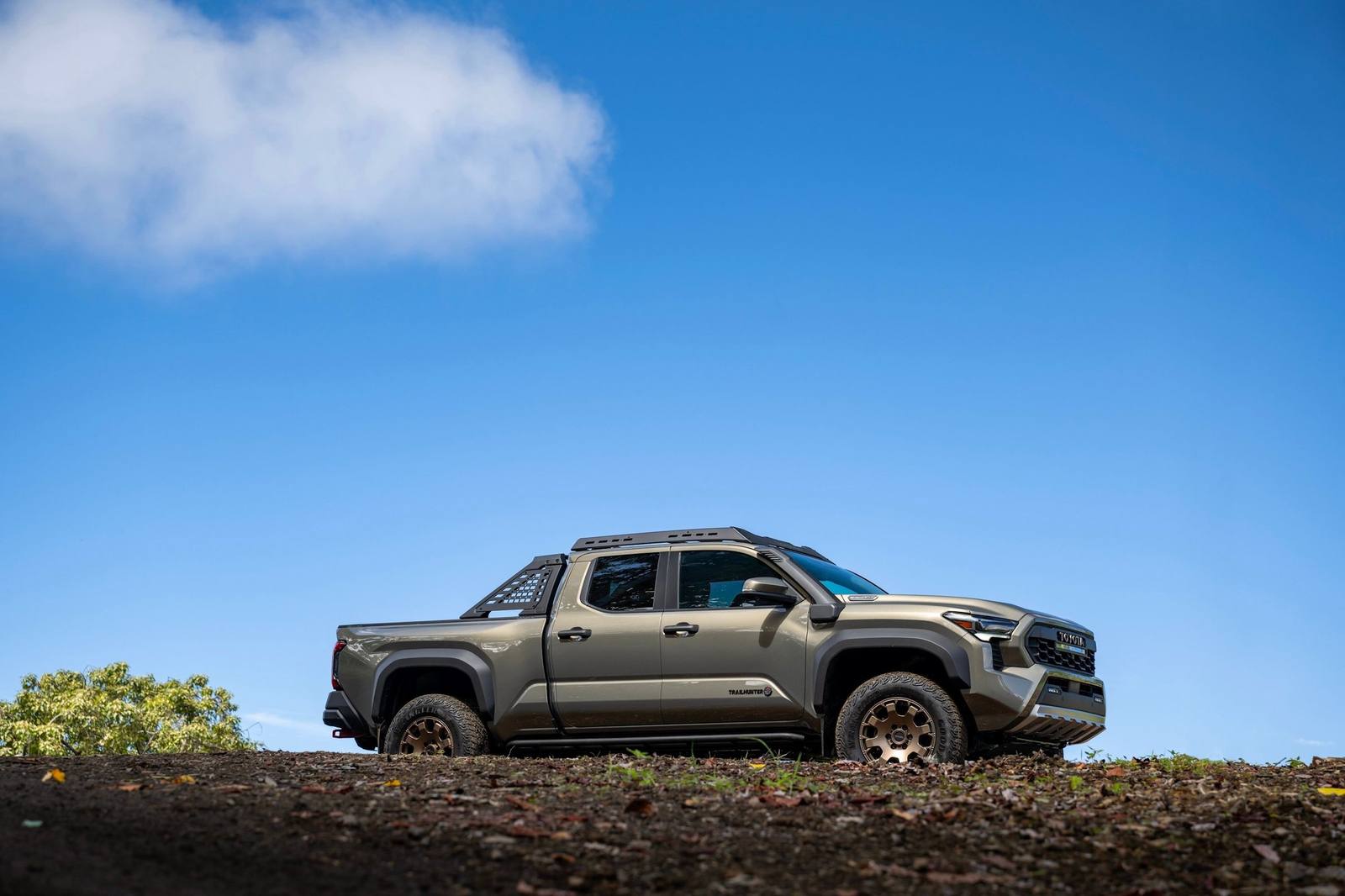 N400 Trailhunter i-FORCE MAX Hybrid