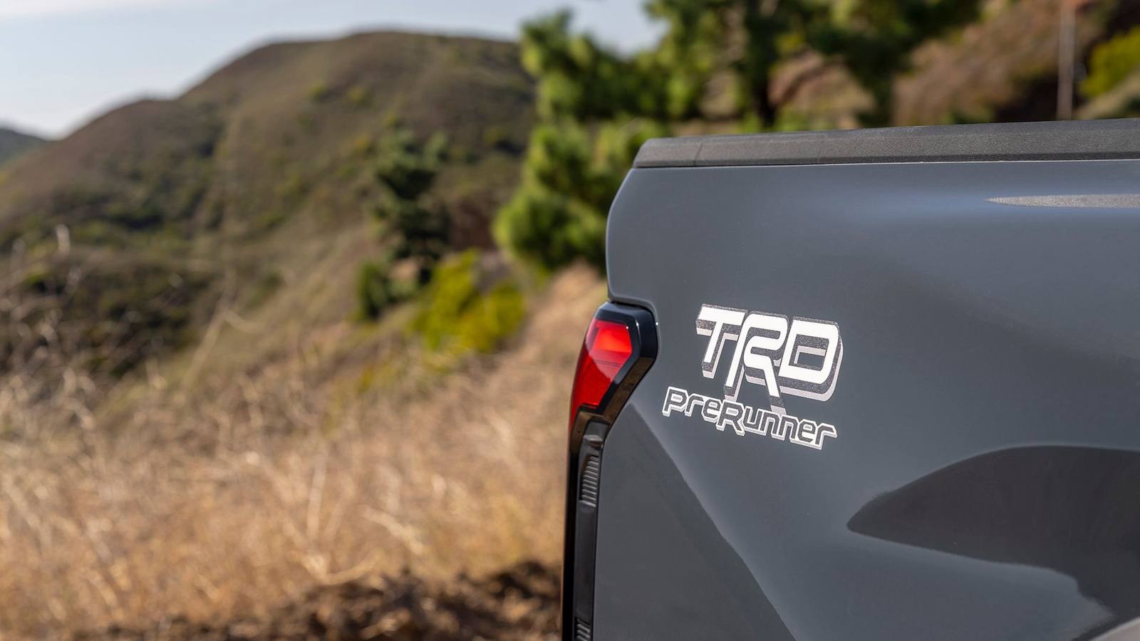 N400 TRD PreRunner 2.4 T24A-FTS