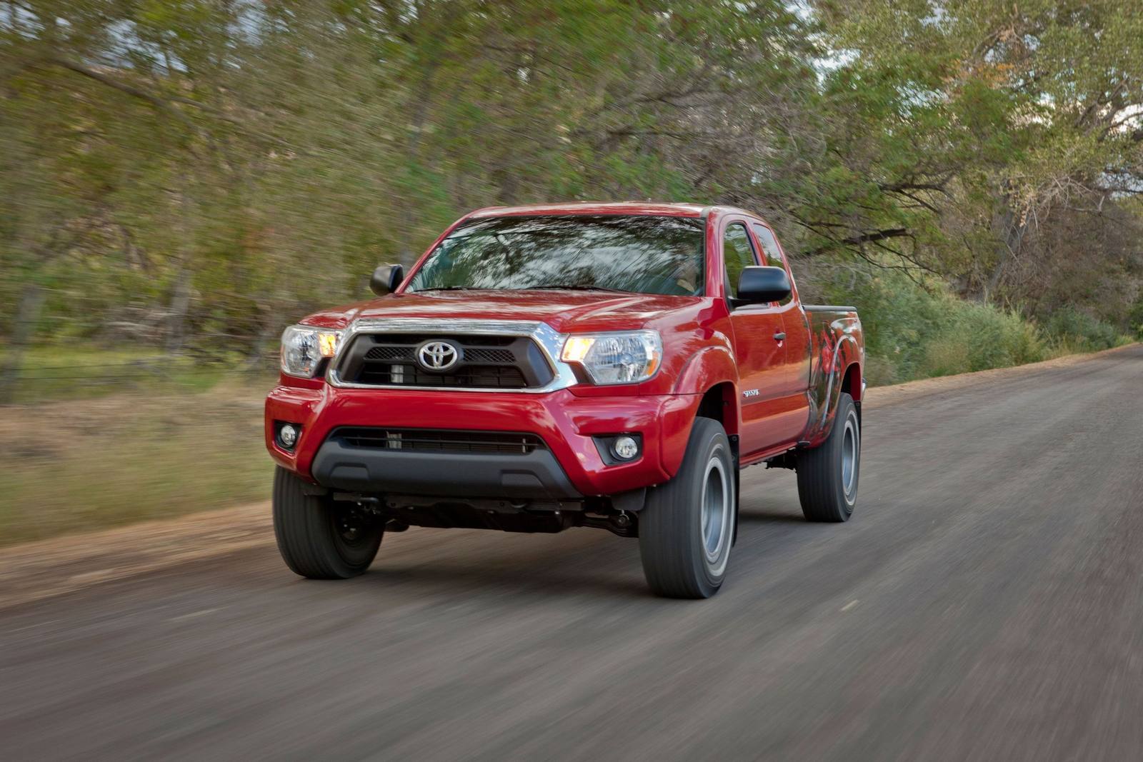 N220 T/X Baja 4.0 V6