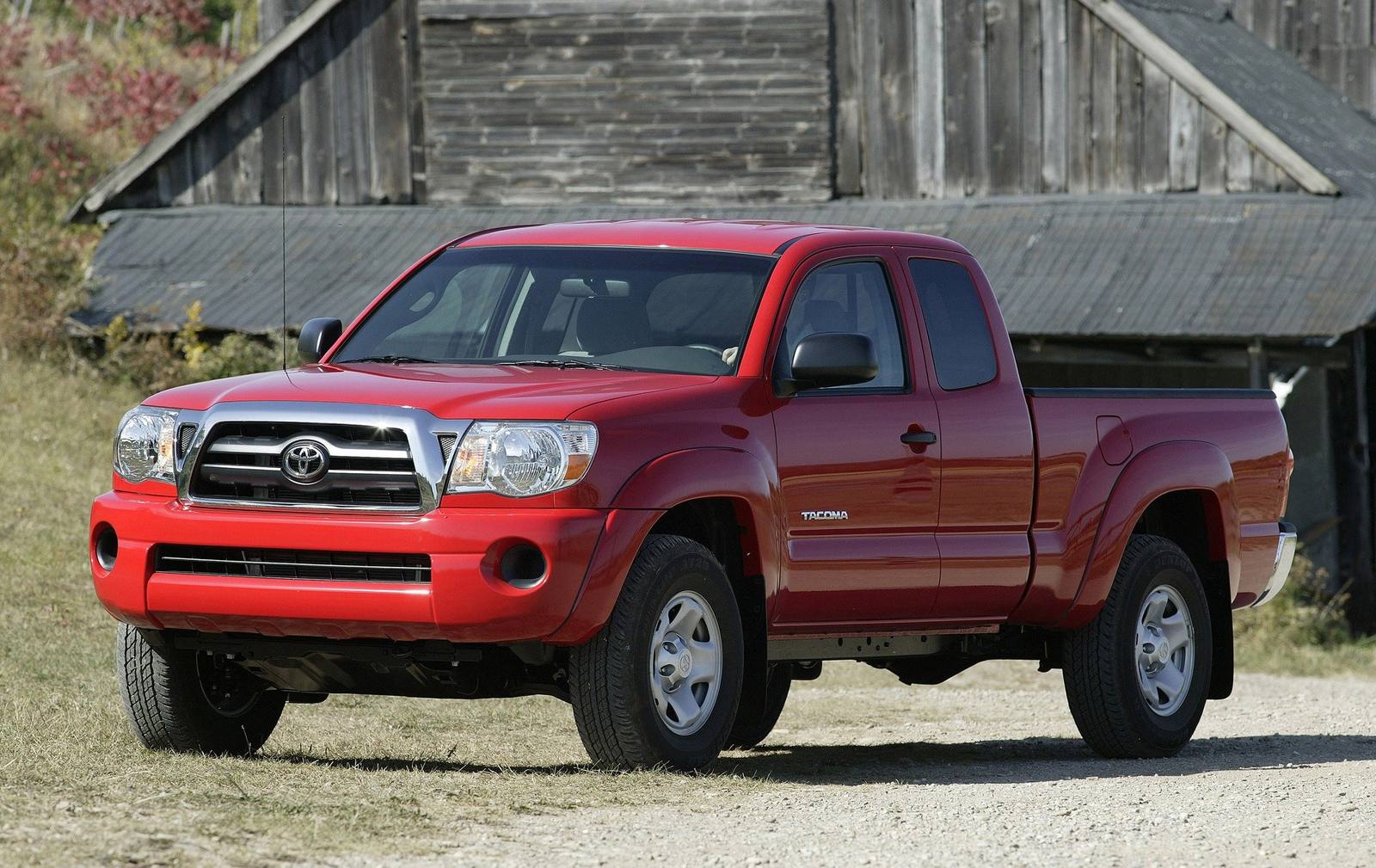 N220 4.0 V6 4WD