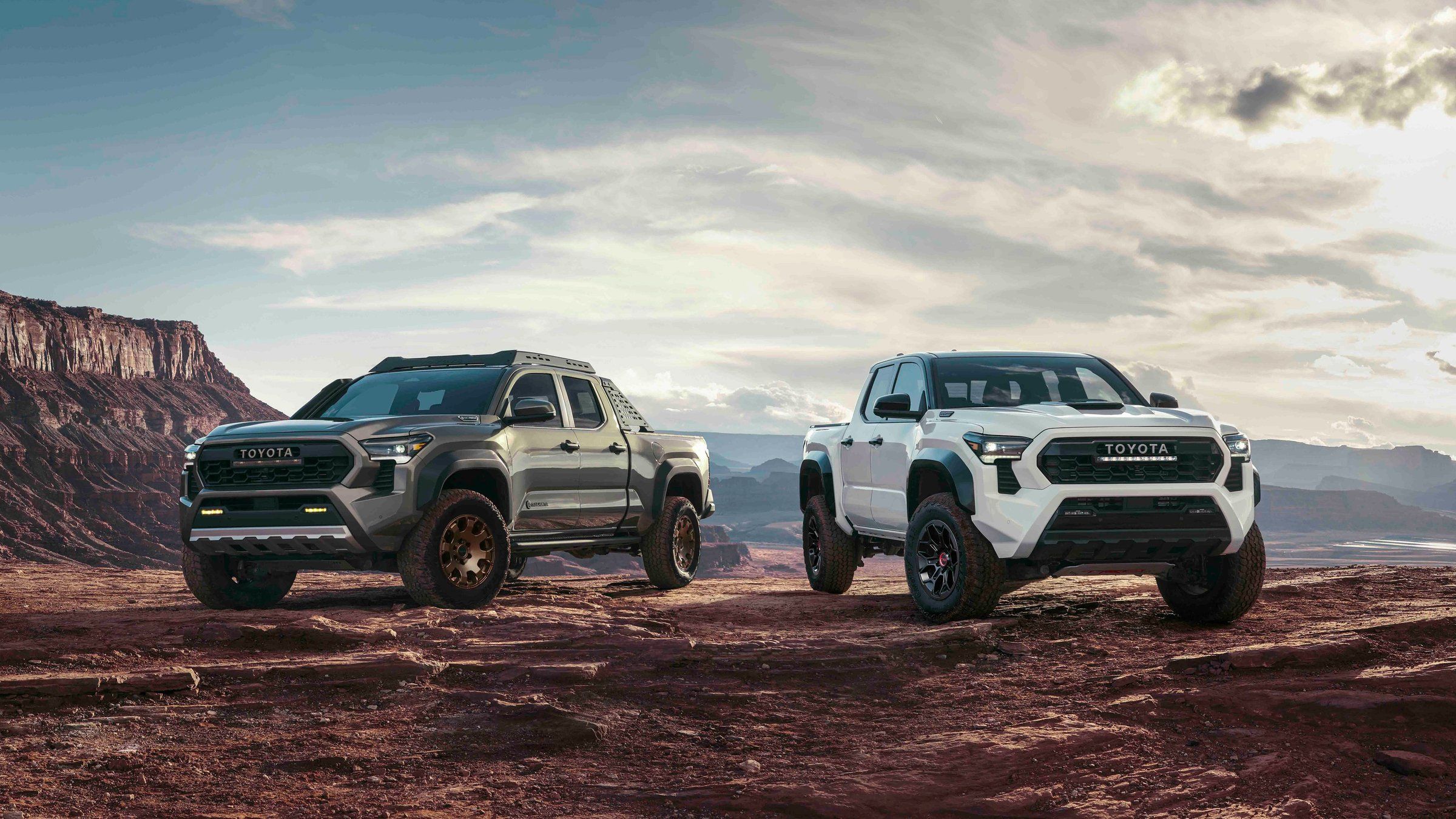 Tacoma