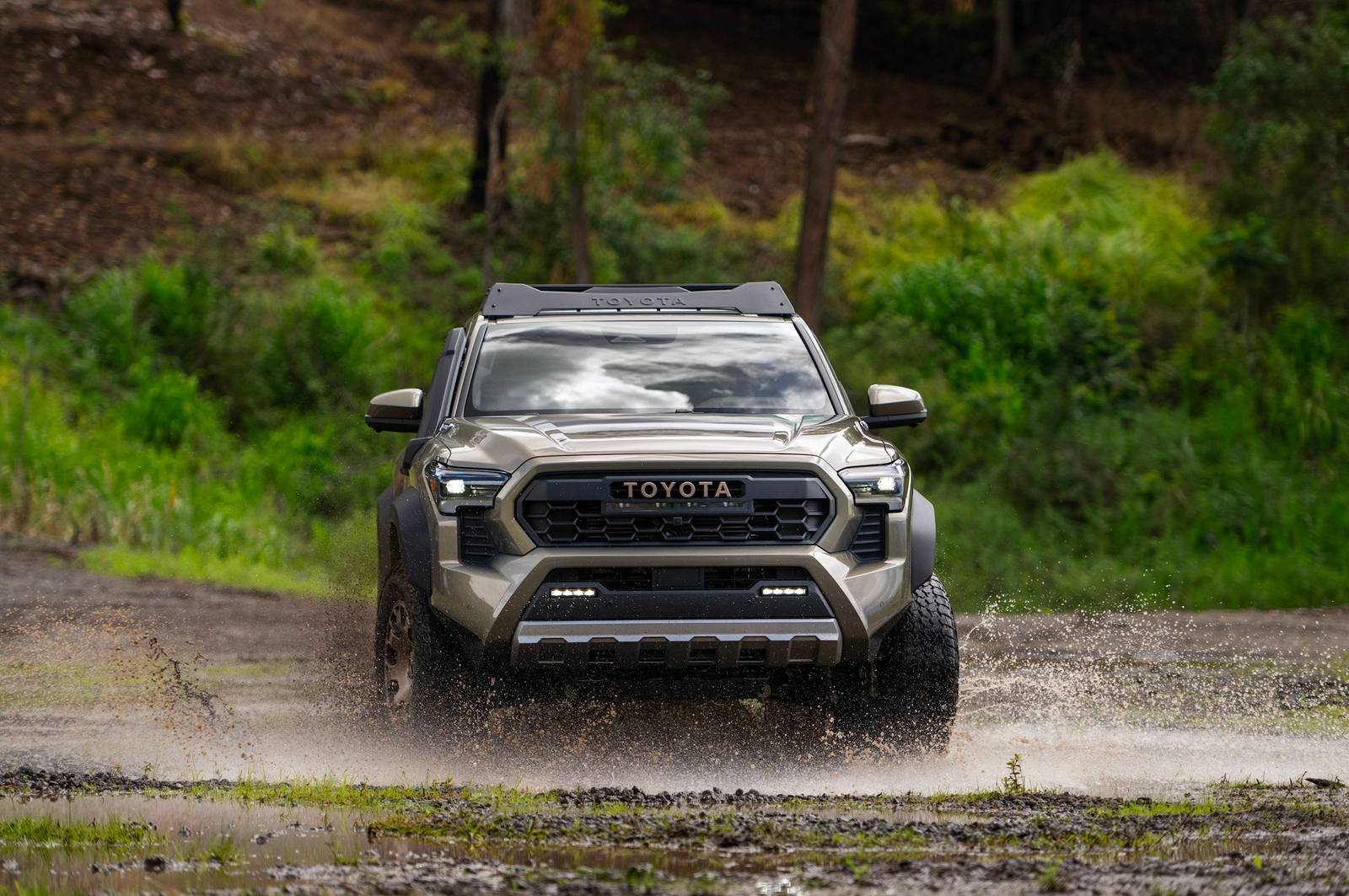 N400 Trailhunter i-FORCE MAX Hybrid