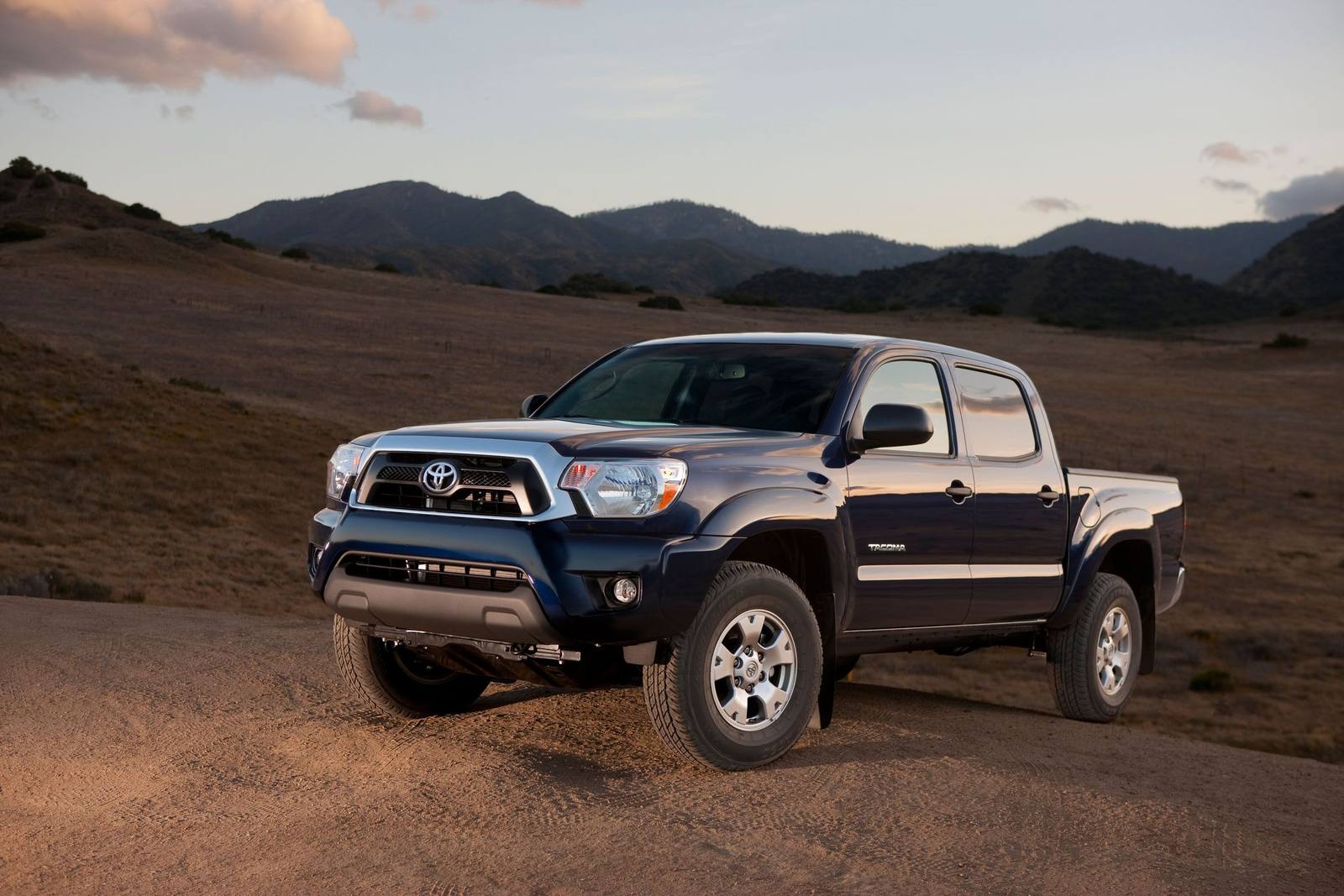 N220 PreRunner 4.0 V6