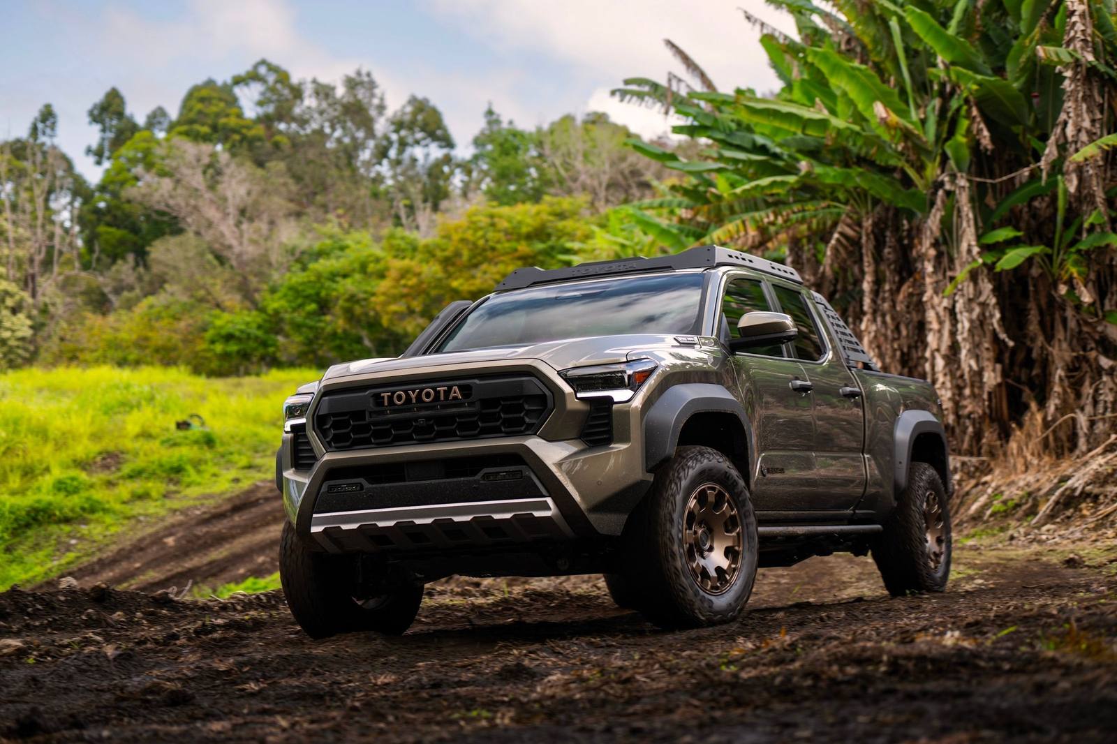 N400 Trailhunter i-FORCE MAX Hybrid
