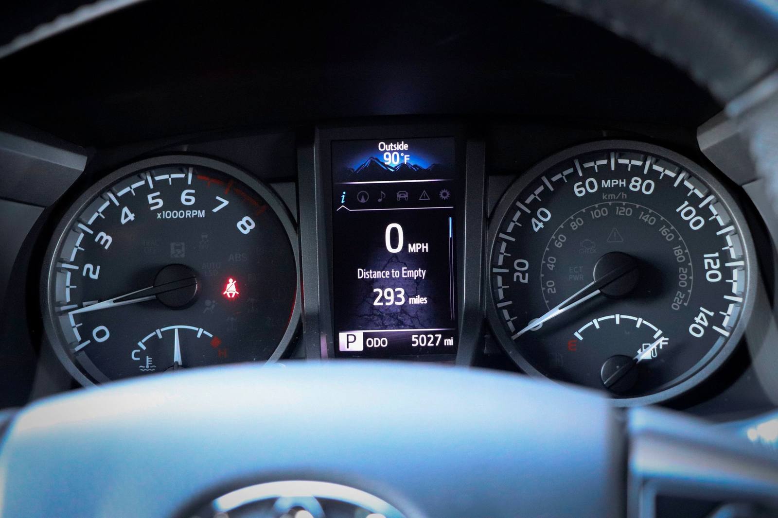 N300 3.5 V6 4WD