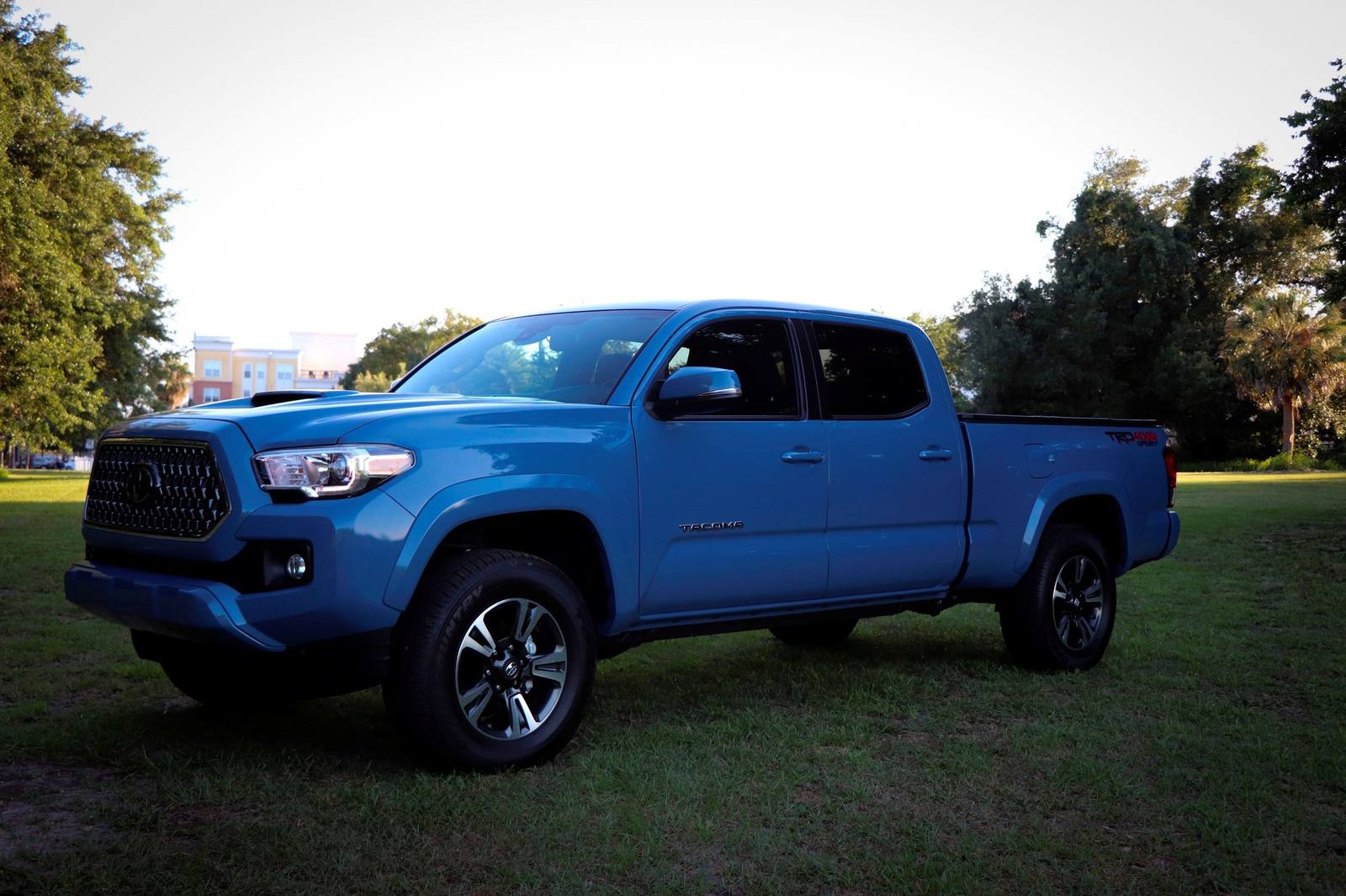N300 3.5 V6 4WD