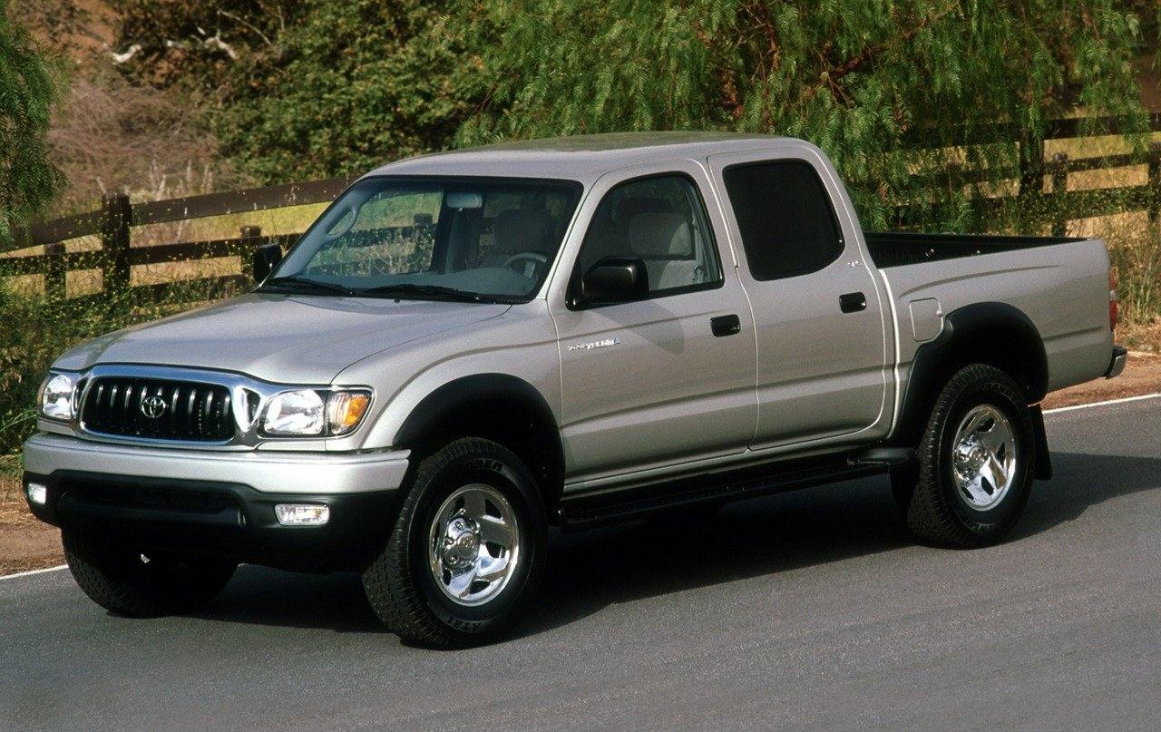 N140 PreRunner 3.4 V6