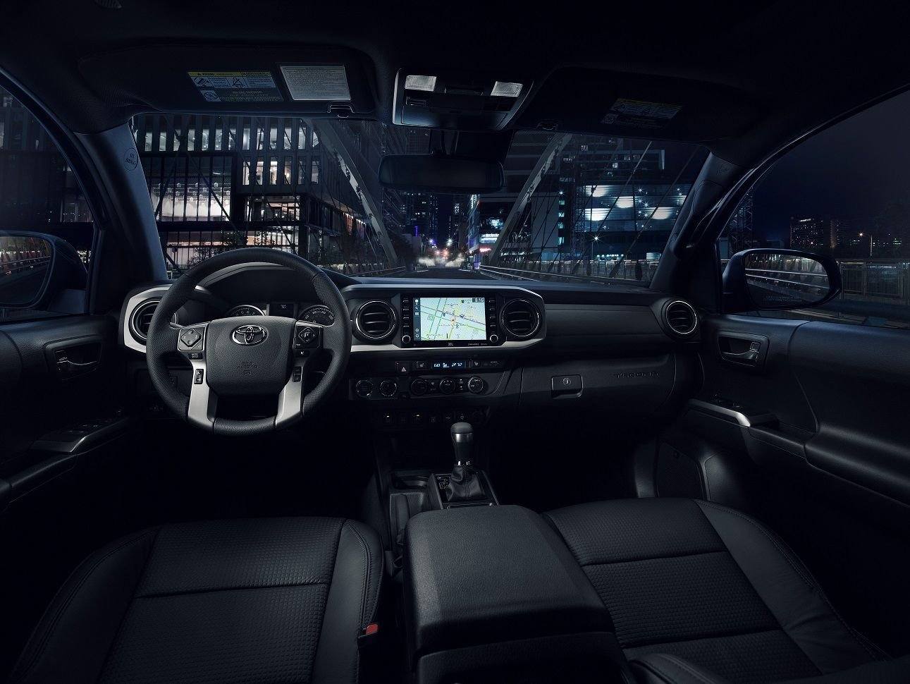 N300 SR5 2.7 2TR-FE 5-speed Manual