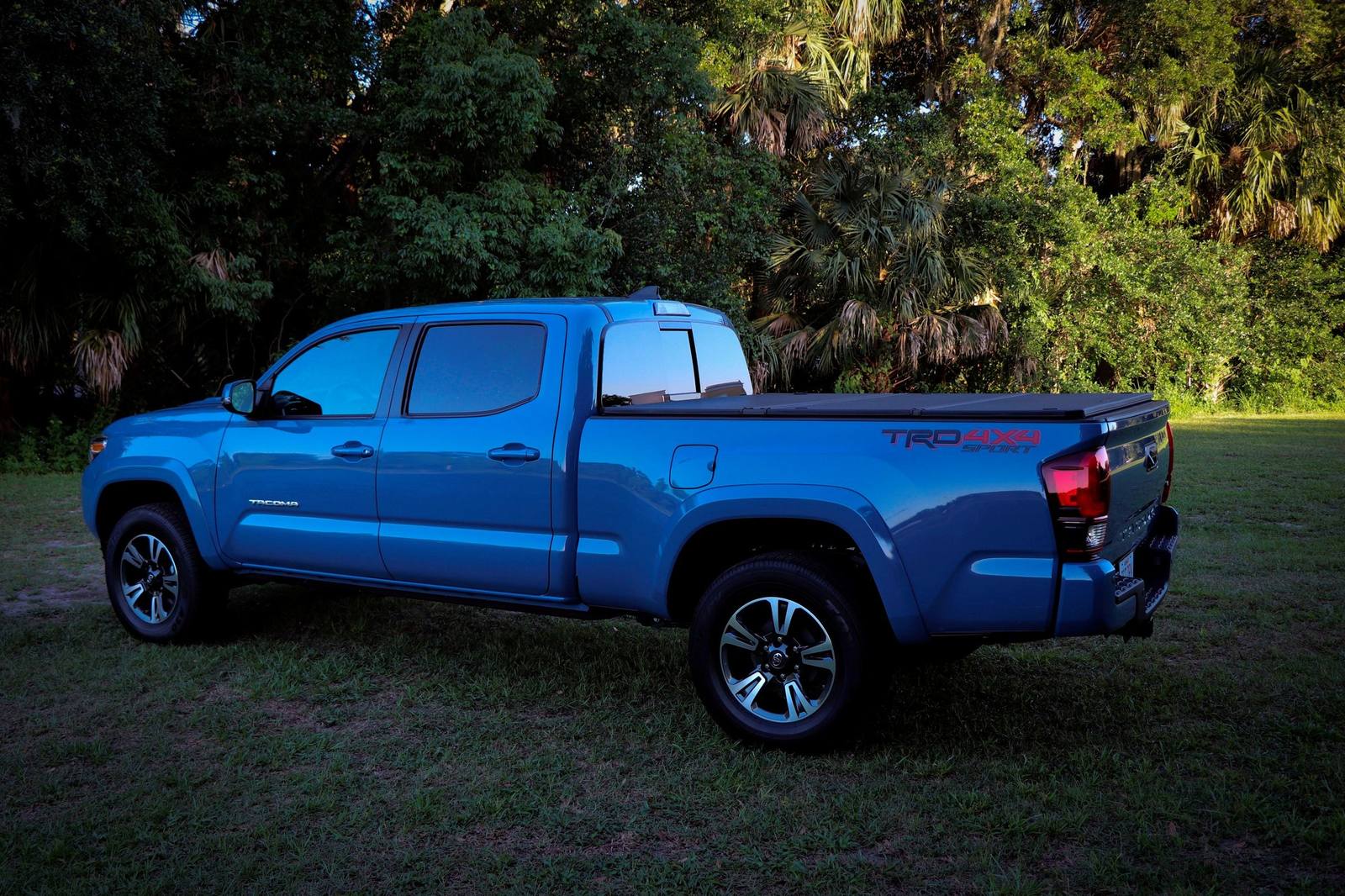 N300 3.5 V6 4WD