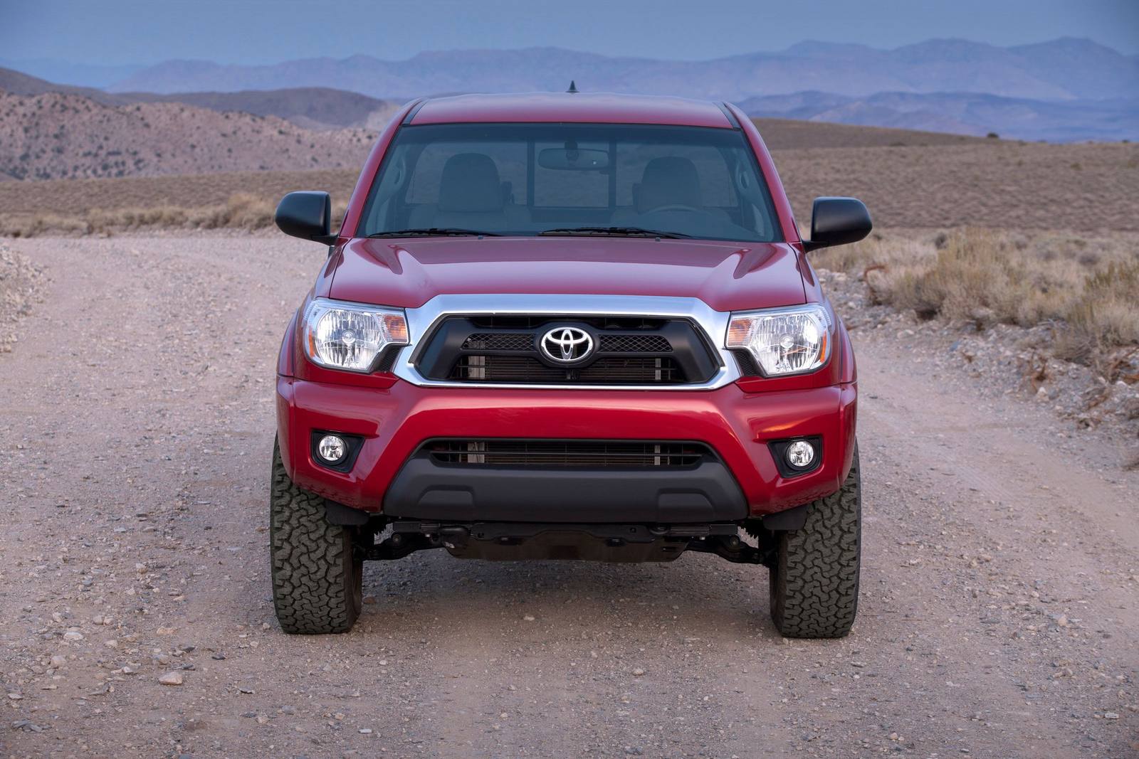N220 T/X Baja 4.0 V6