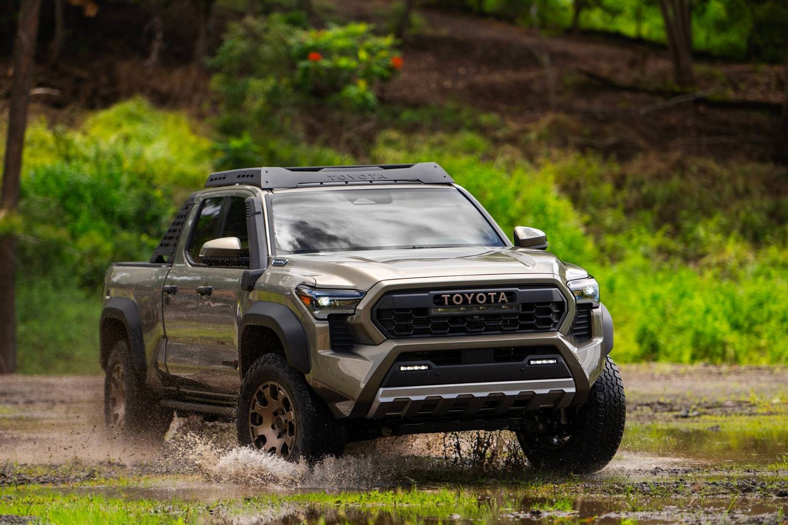 N400 Trailhunter i-FORCE MAX Hybrid