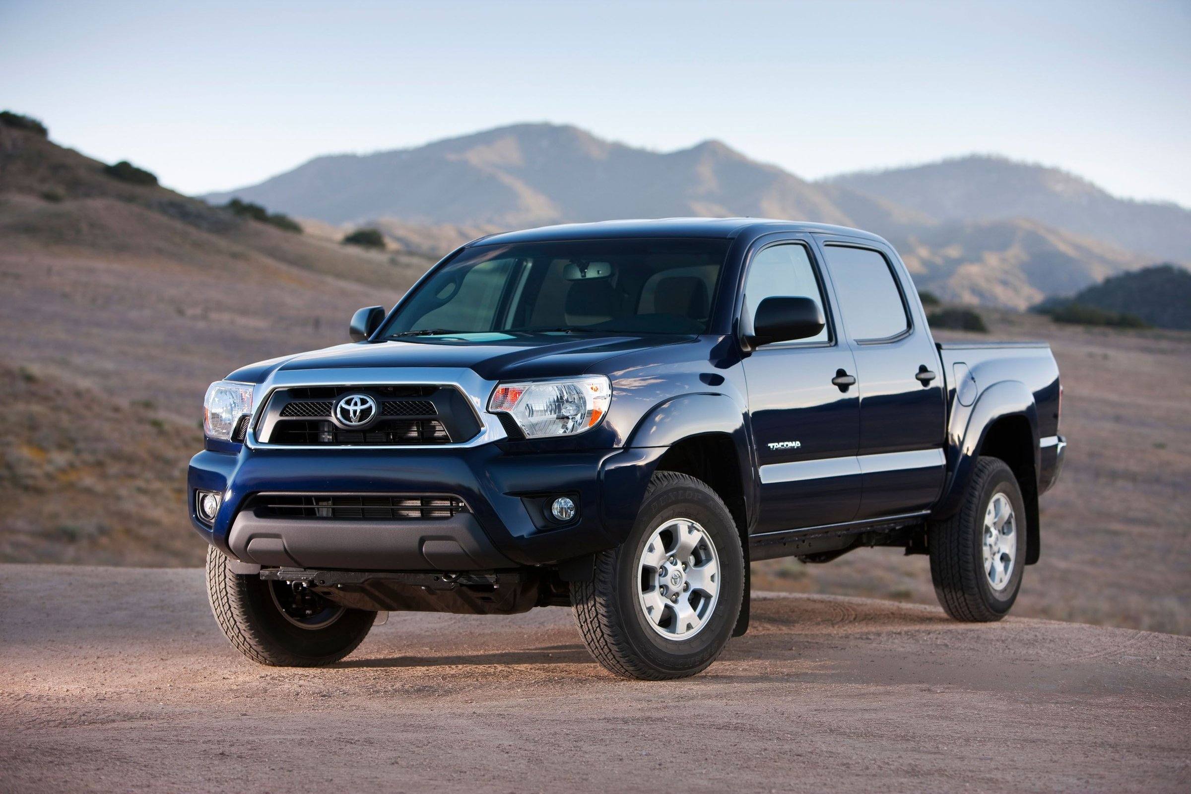 N220 PreRunner 4.0 V6
