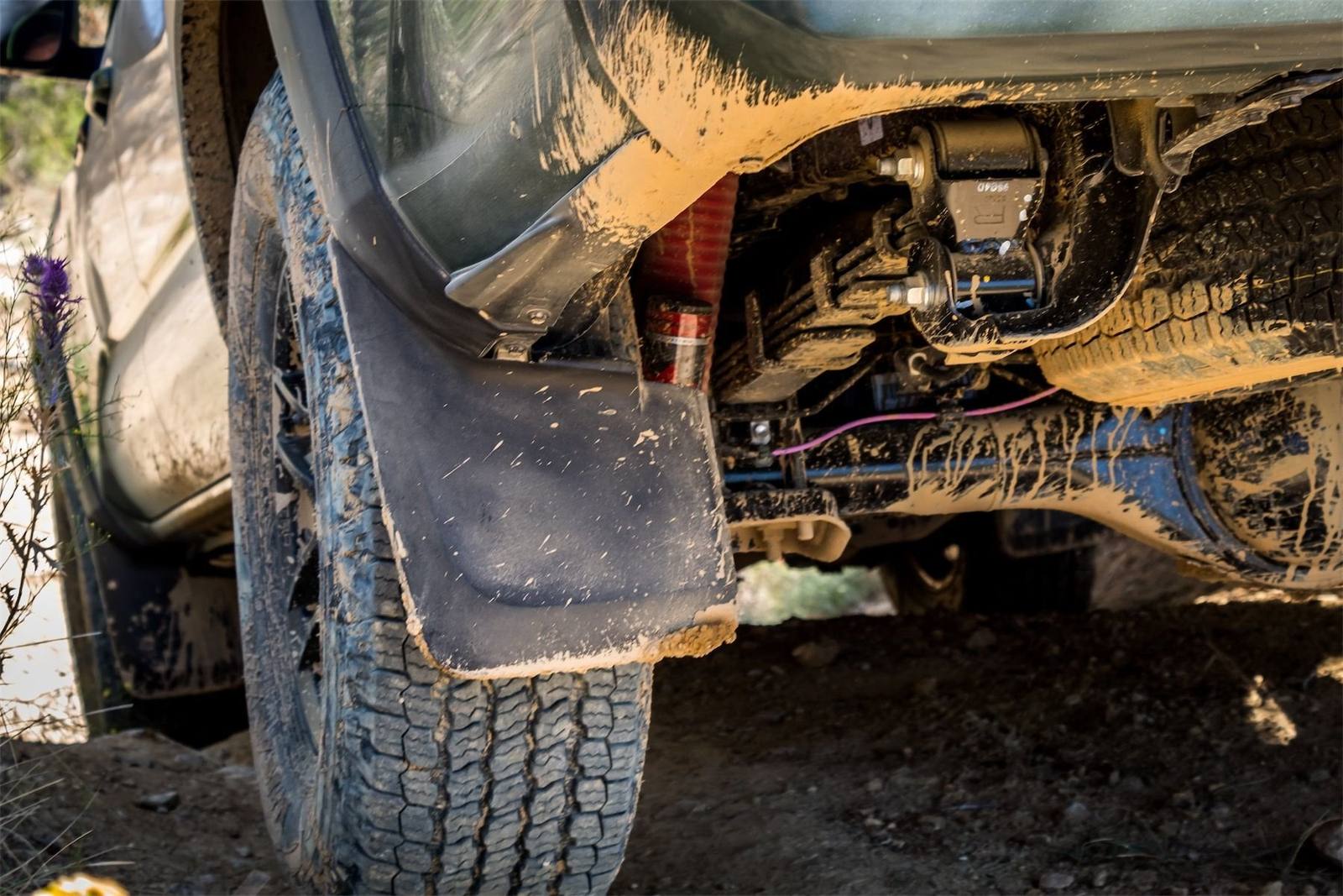 N300 TRD Pro 3.5 V6 6-speed Manual