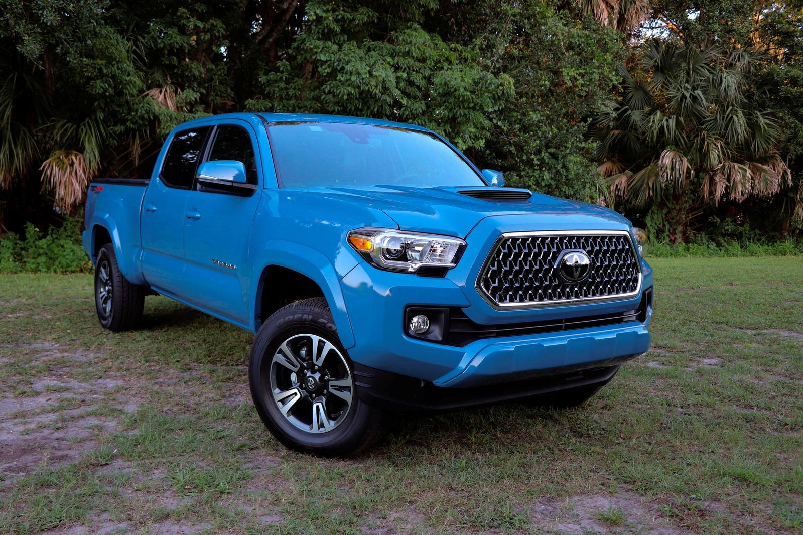 N300 3.5 V6 4WD