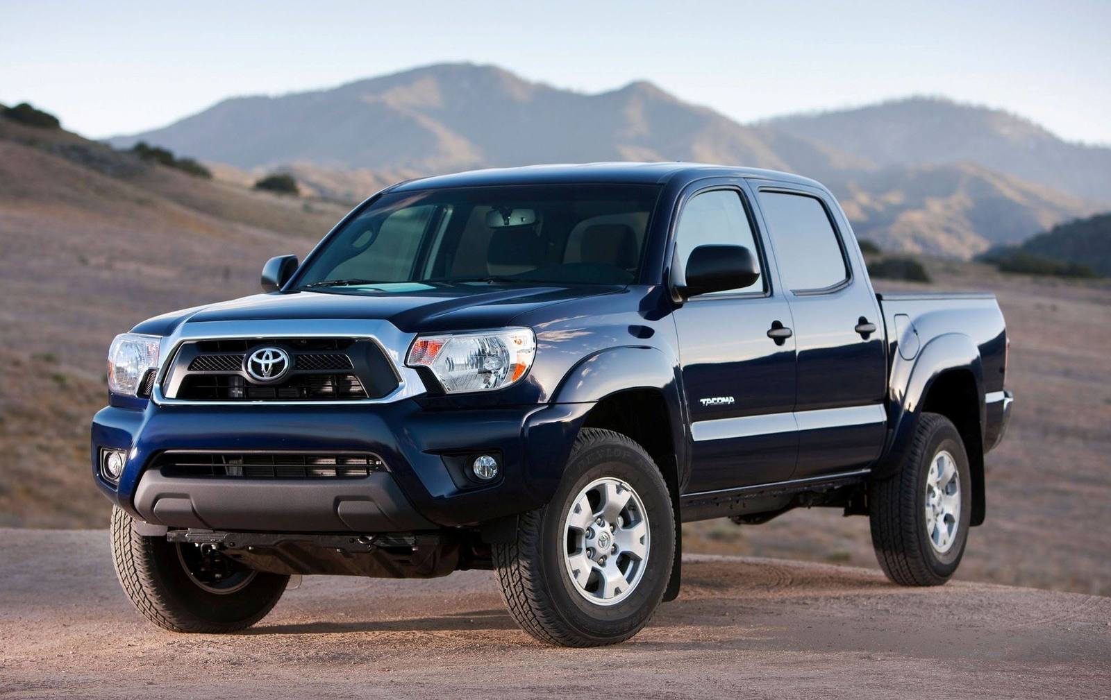 N220 4.0 V6 4WD