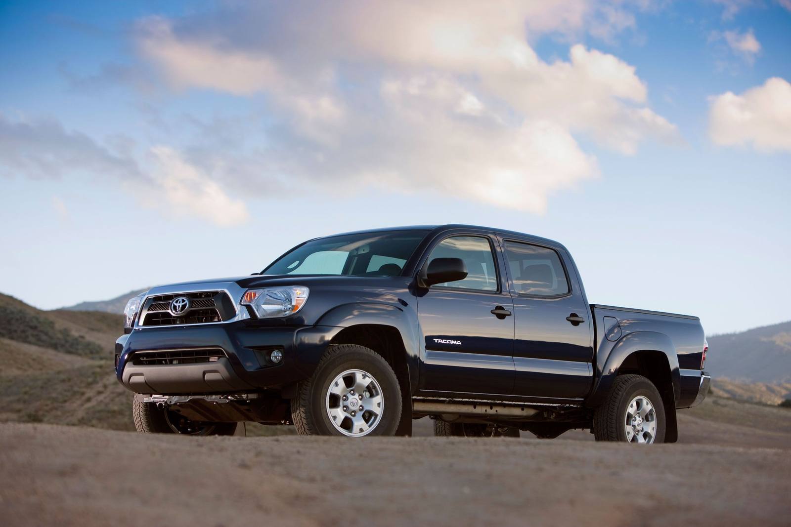 N220 PreRunner 4.0 V6