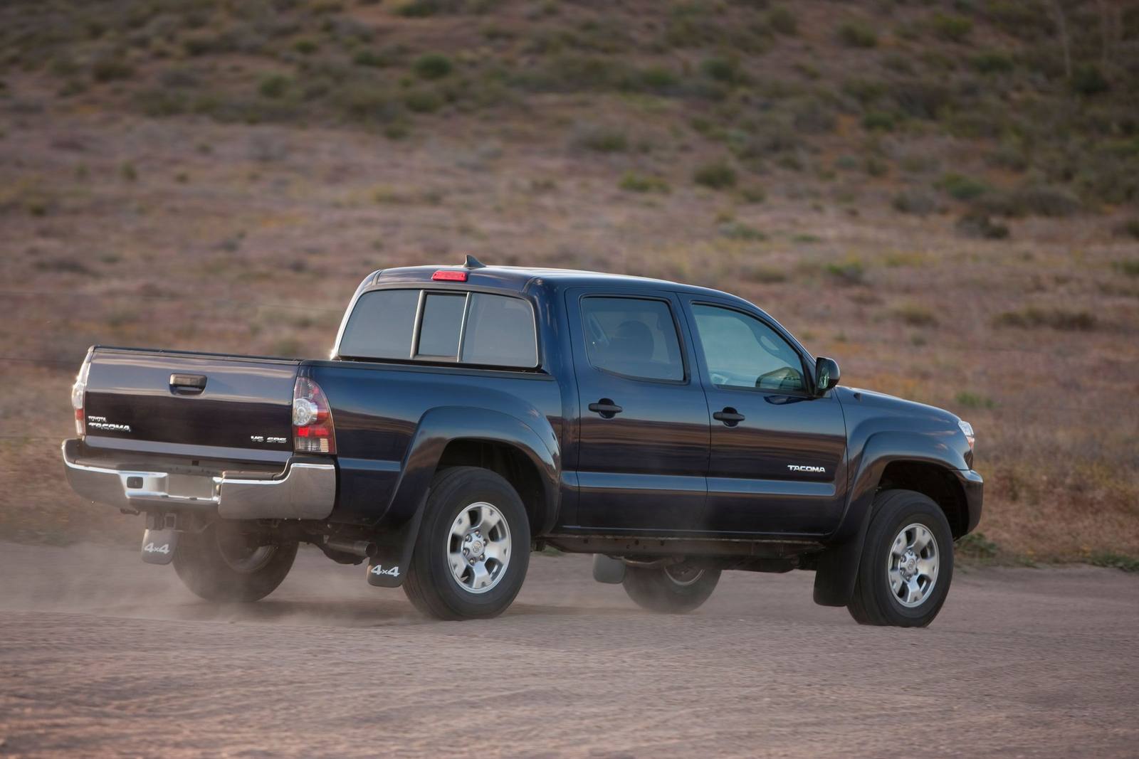 N220 PreRunner 4.0 V6