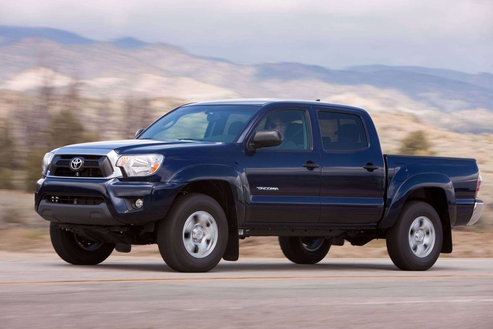 N220 PreRunner 4.0 V6