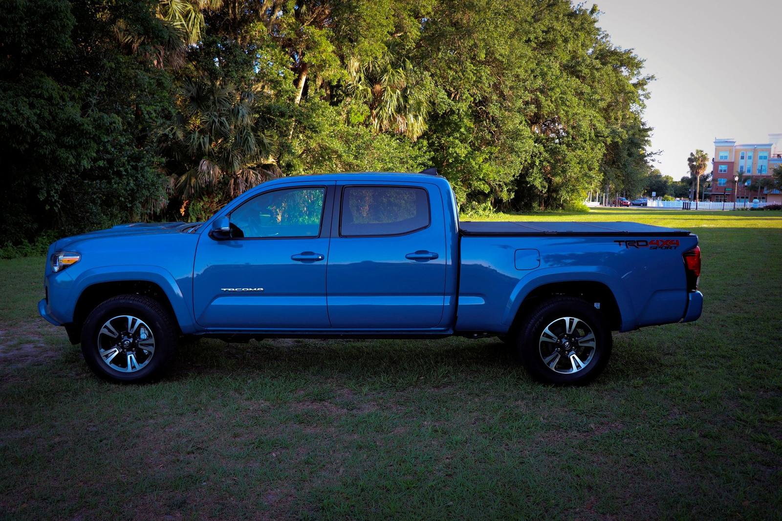 N300 3.5 V6 4WD