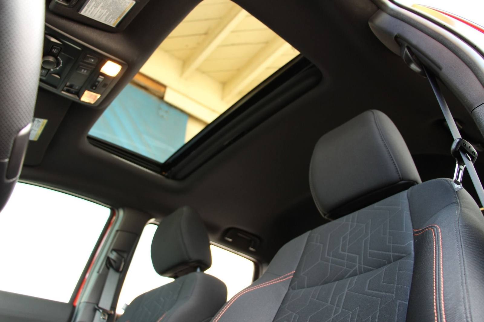 N300 TRD Off-Road 3.5 V6 4WD Automatic