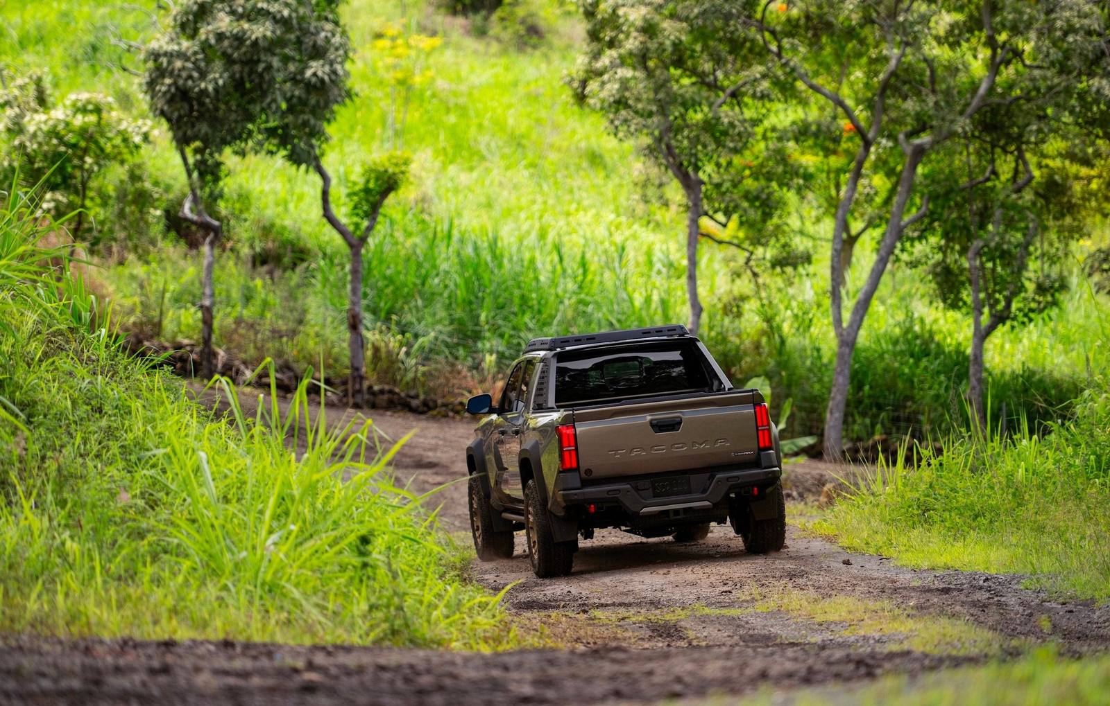 N400 Trailhunter i-FORCE MAX Hybrid