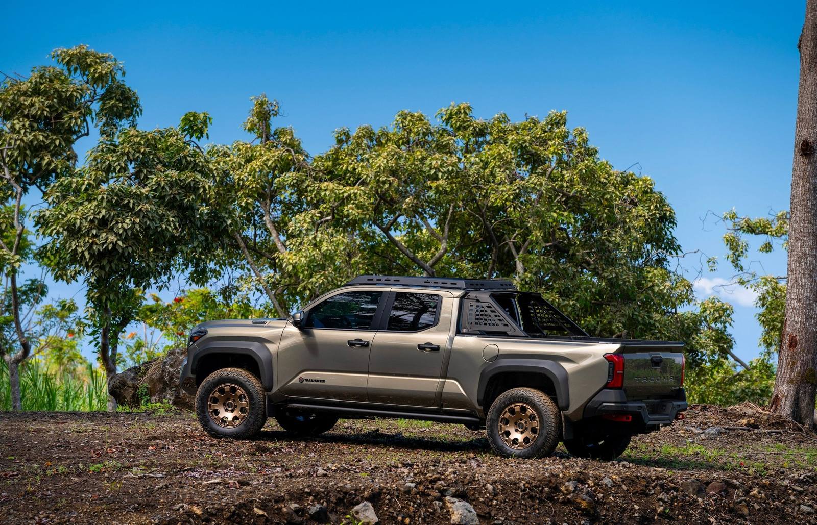 N400 Trailhunter i-FORCE MAX Hybrid