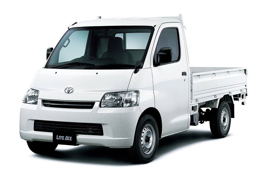S400 1.5 Truck 4WD