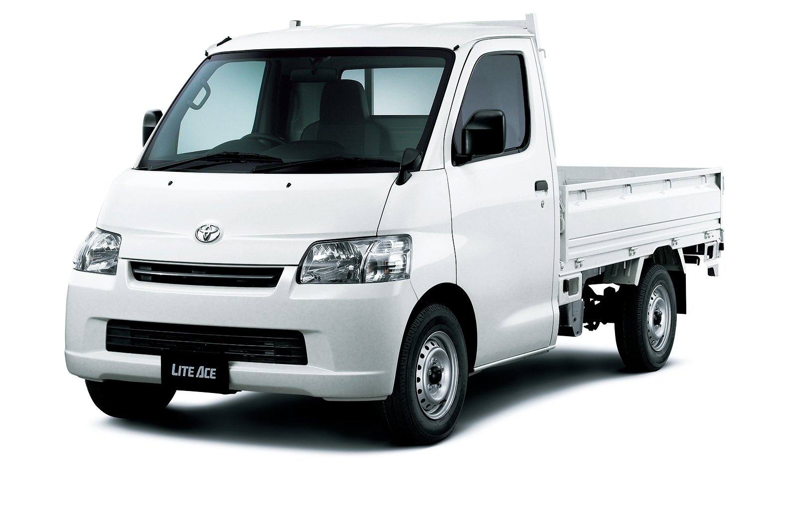 S400 1.5 Truck 4WD