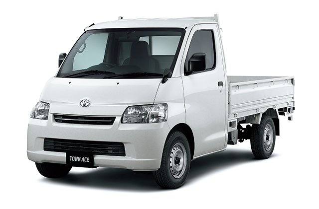 S400 1.5 Truck 4WD