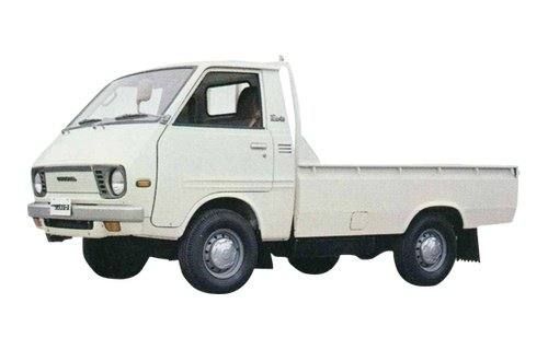 R10 1.6 12R-J Truck