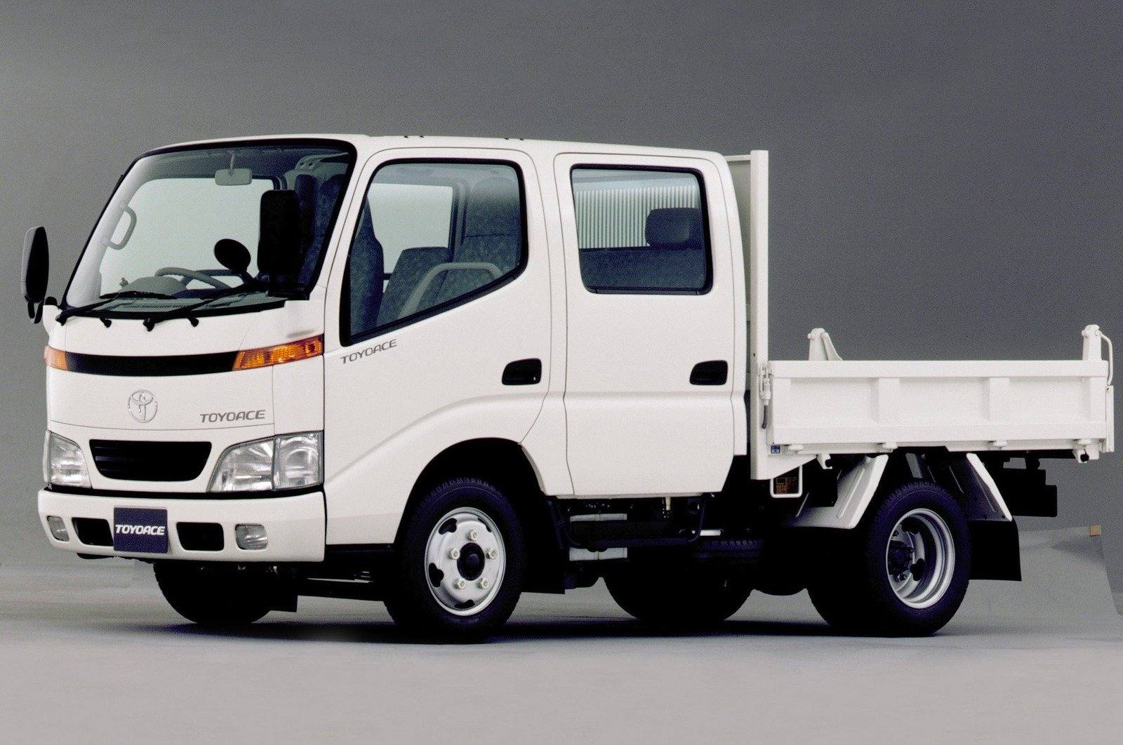 U300 3.0 Diesel