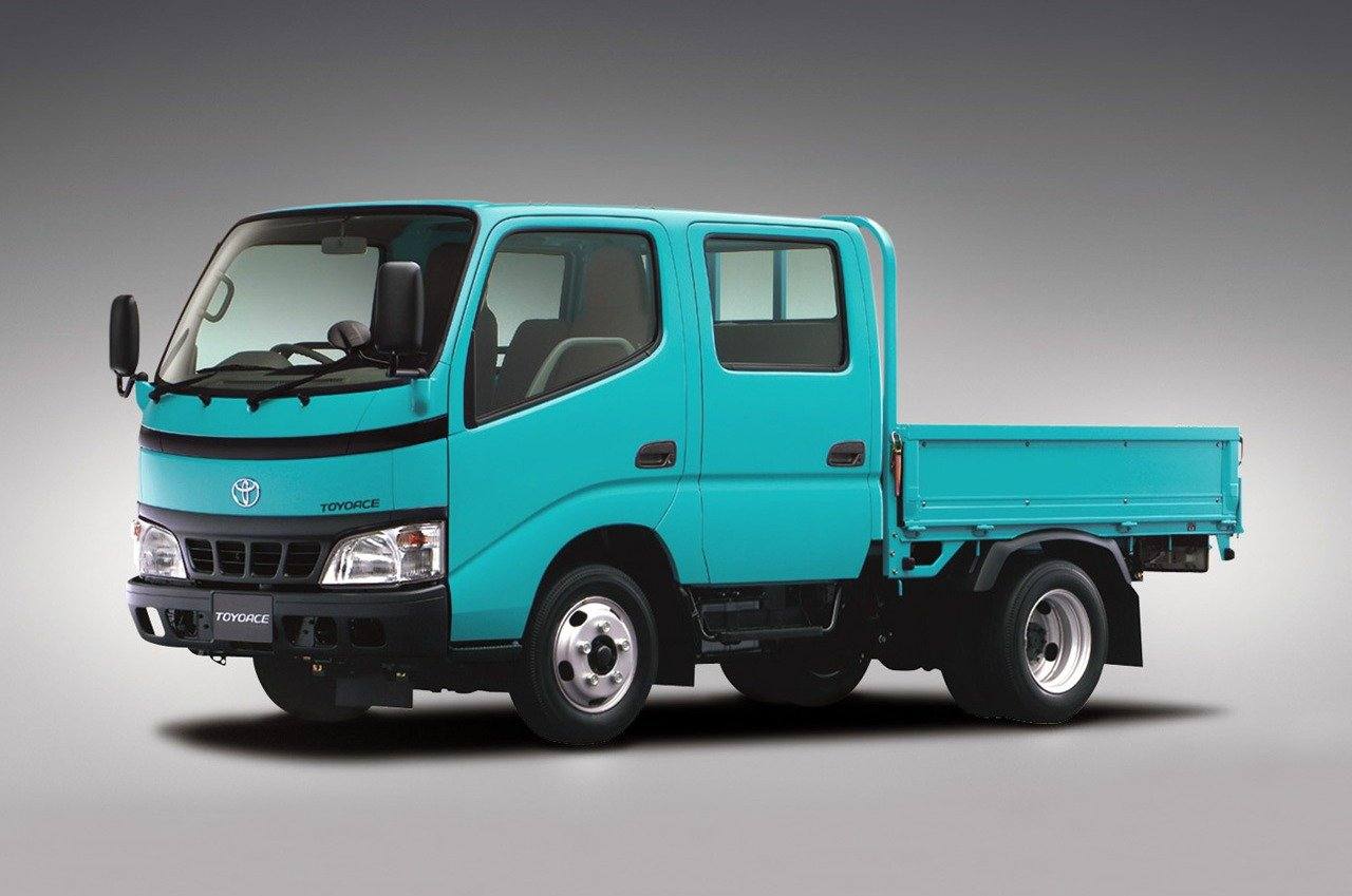 U300 3.0 Diesel