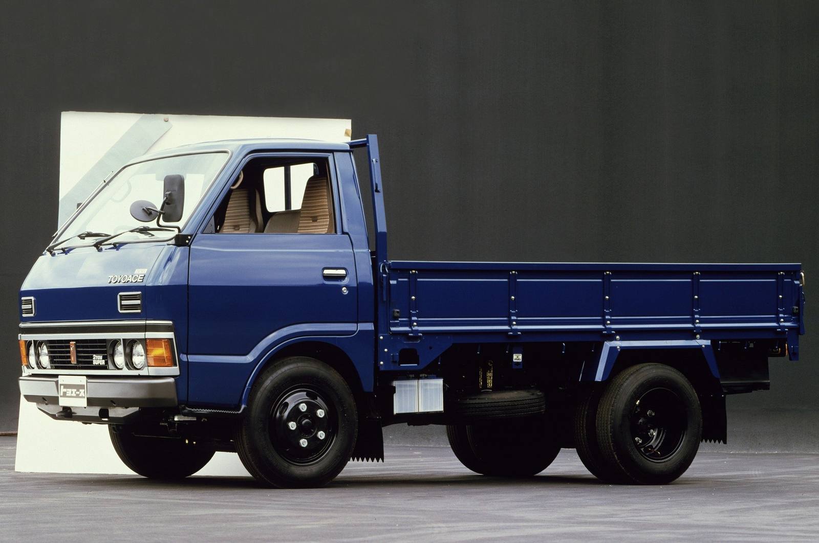 LY30 2.5 2J Diesel
