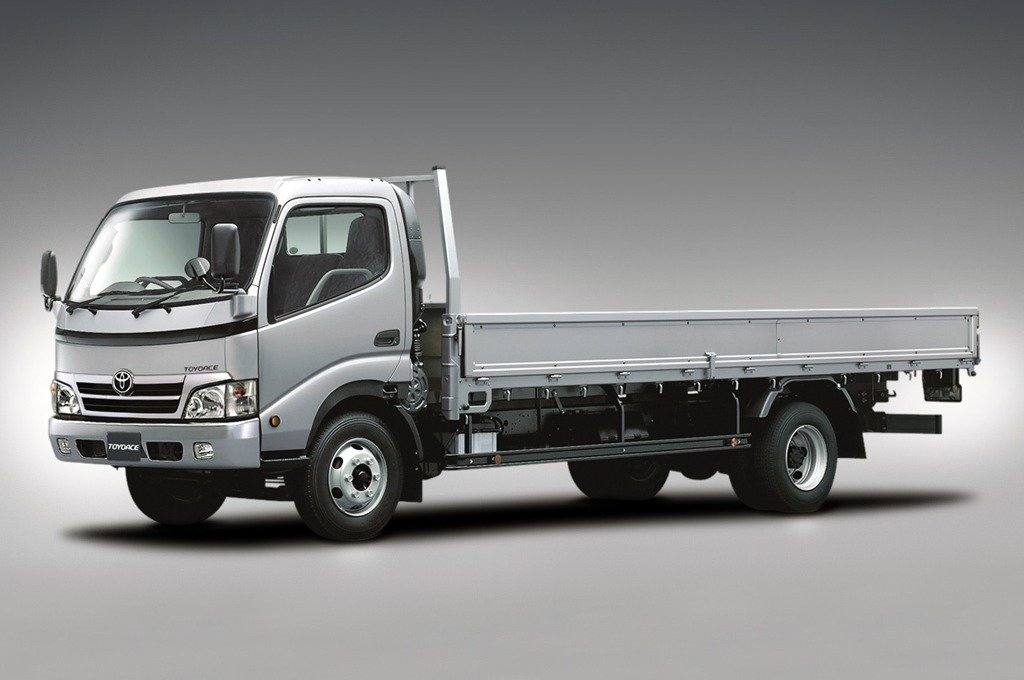 U300 3.0 Diesel