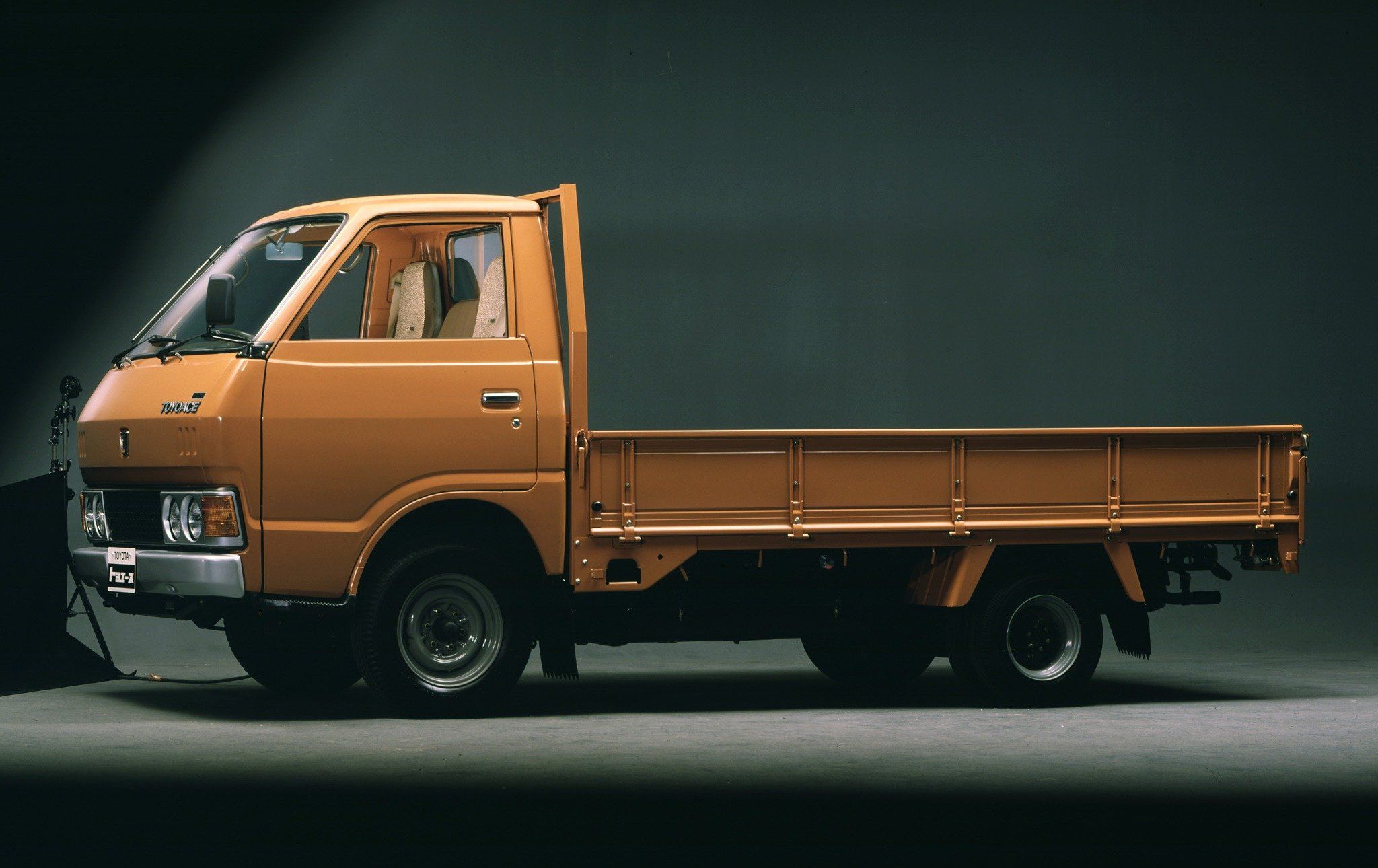 ToyoAce