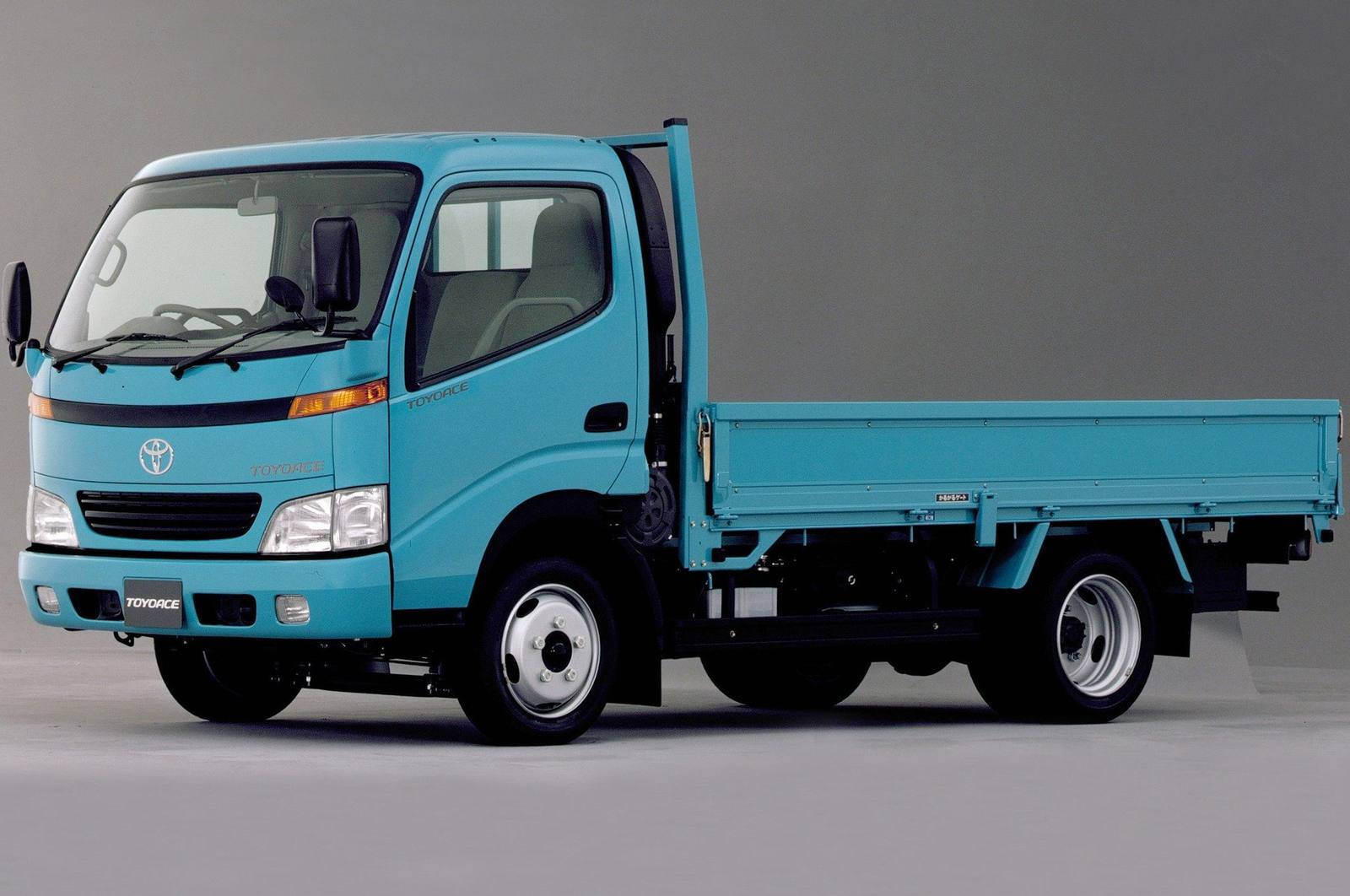U300 3.0 Diesel