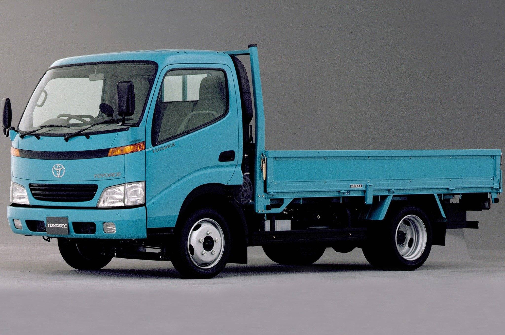 U300 3.0 Diesel