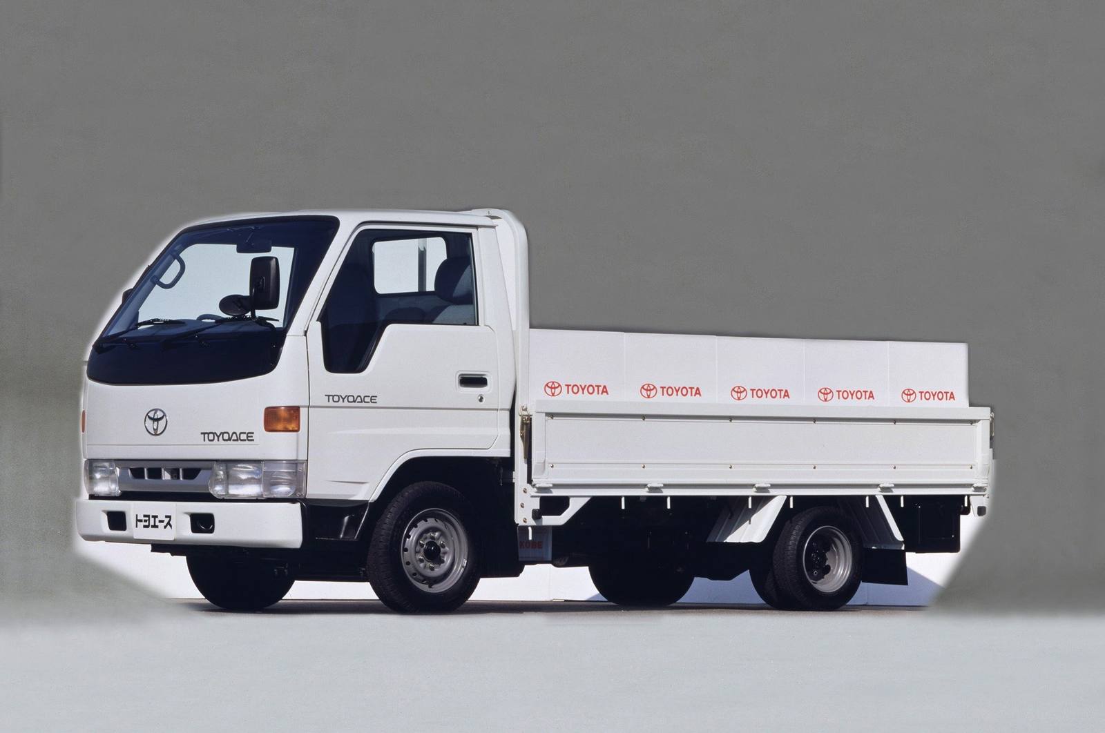 Y100 3.0 Diesel (6G)