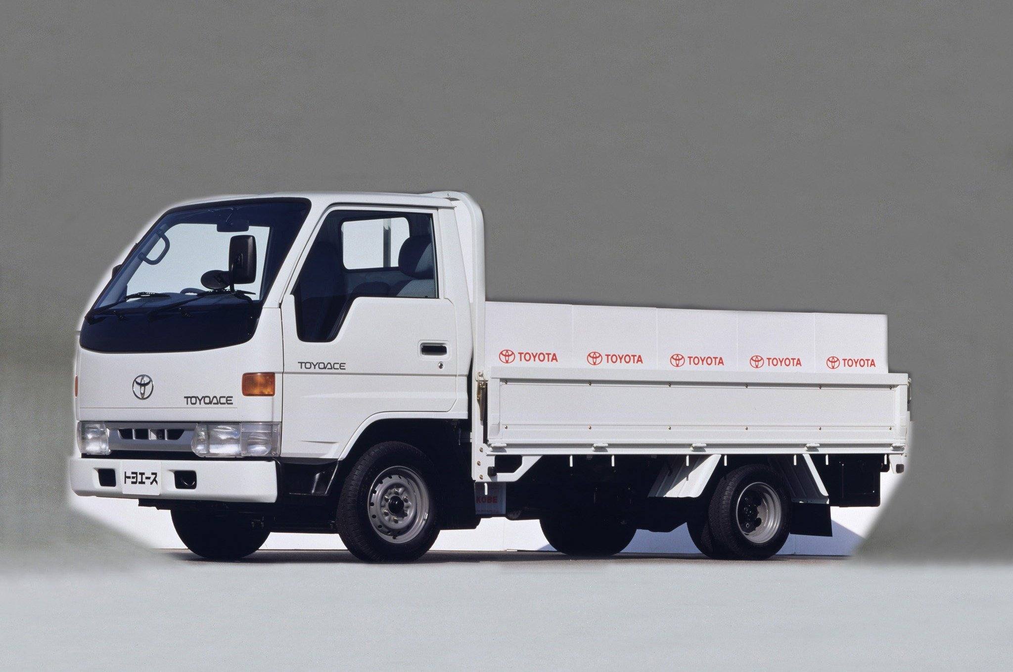 Y100 3.0 Diesel (6G)