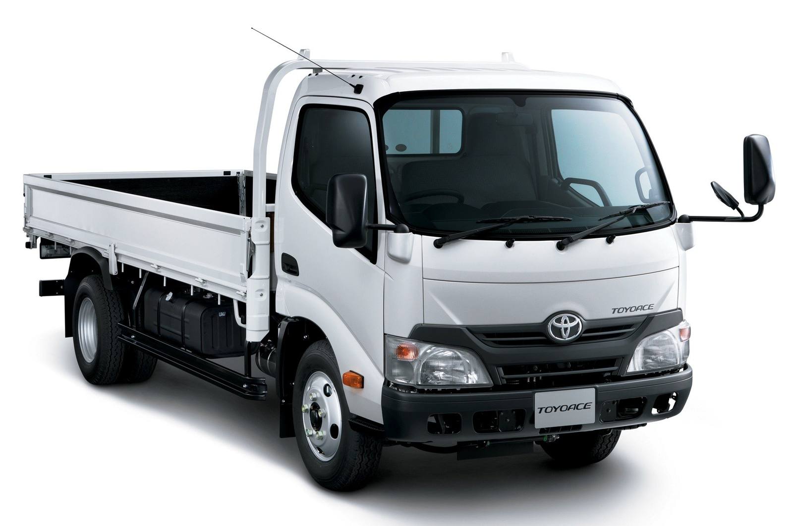 U300 3.0 Diesel