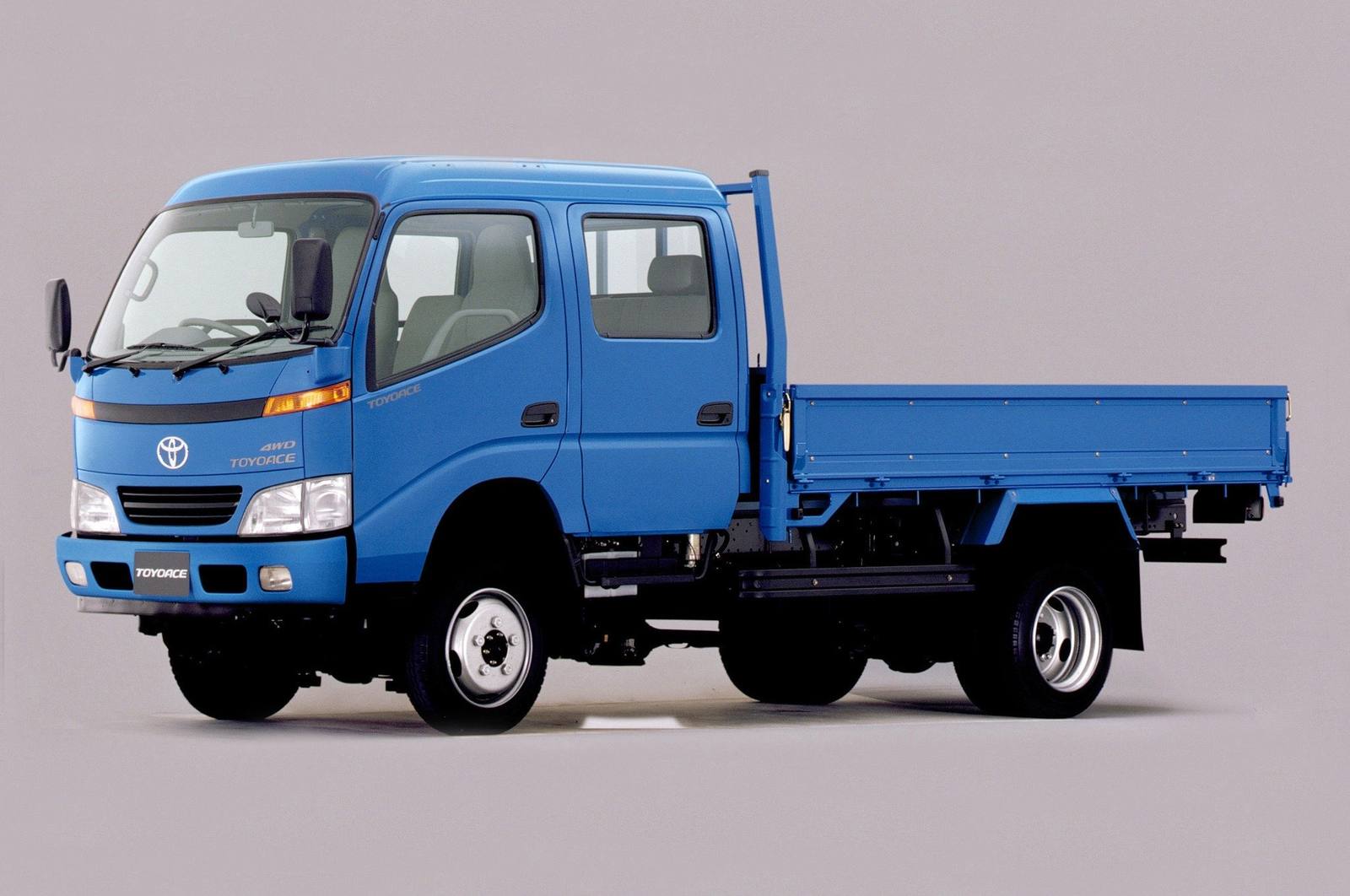 U300 3.0 Diesel